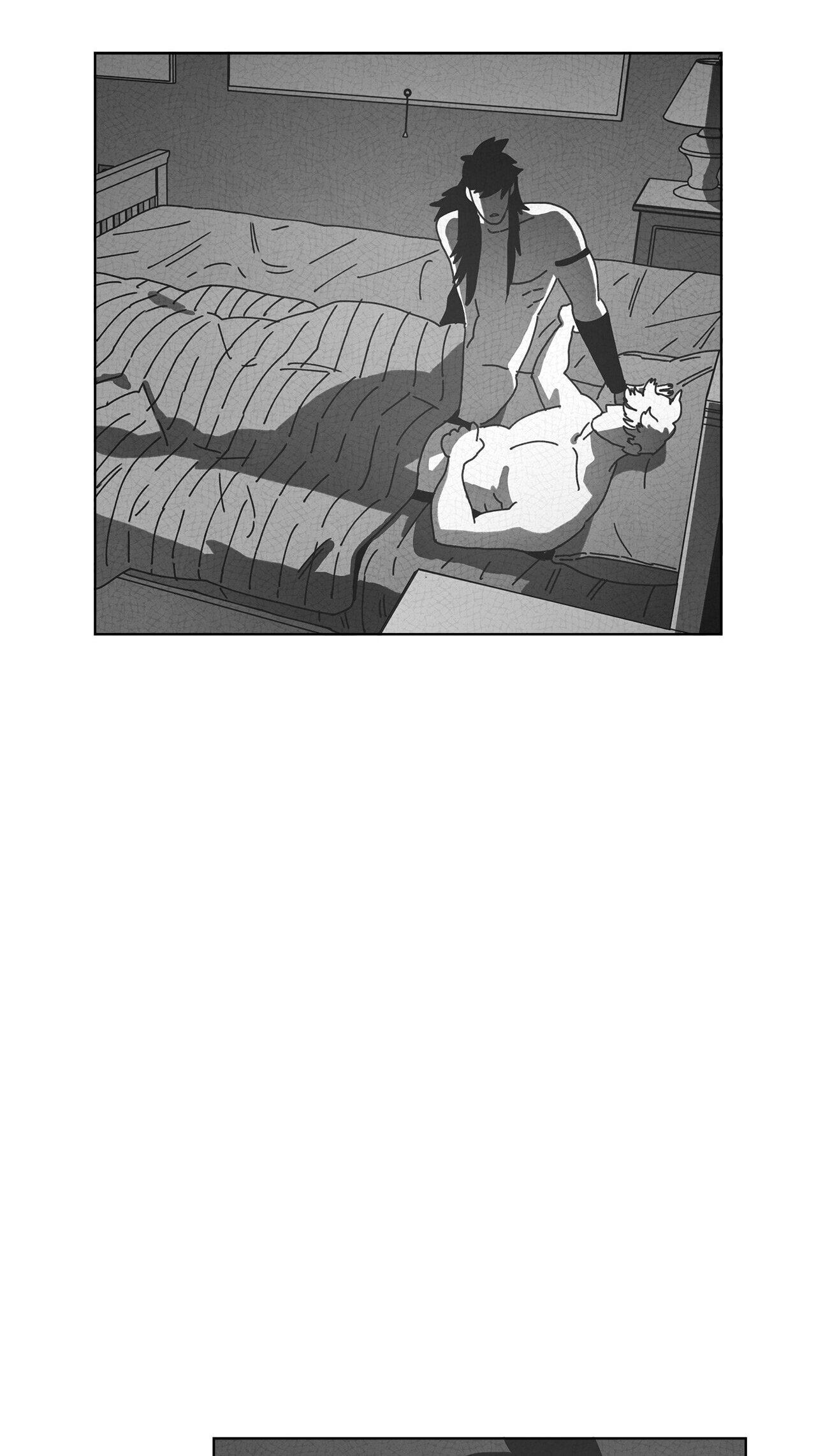 Dark Heaven Chapter 43 page 2 - 