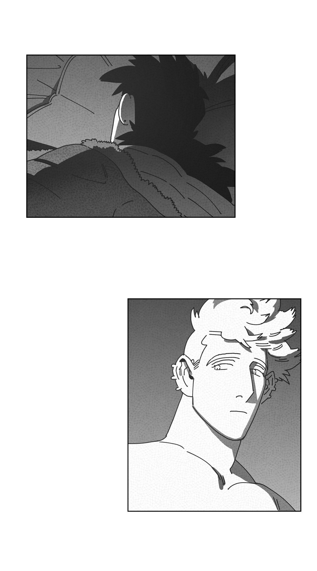 Dark Heaven Chapter 43 page 11 - 