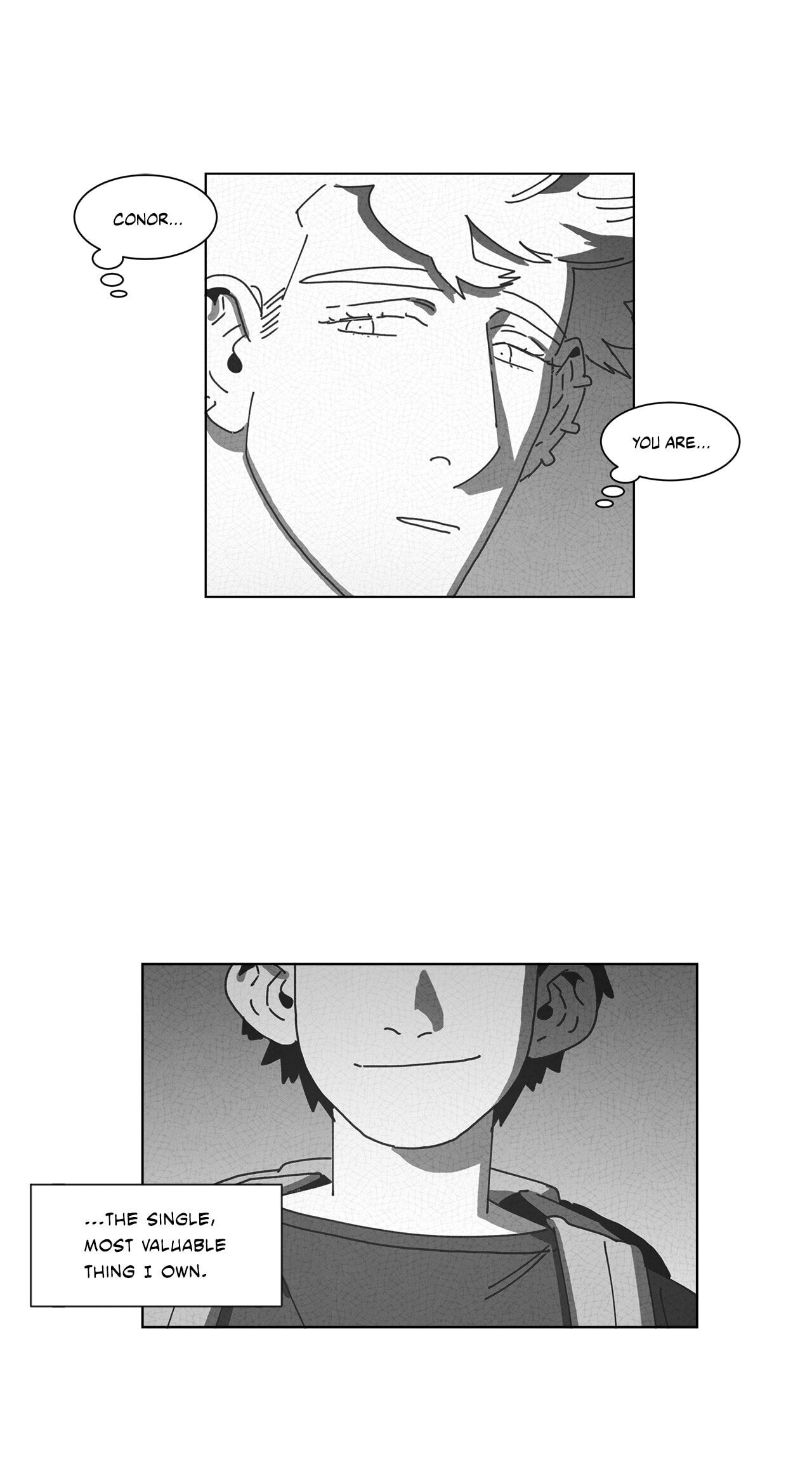 Dark Heaven Chapter 43 page 12 - 