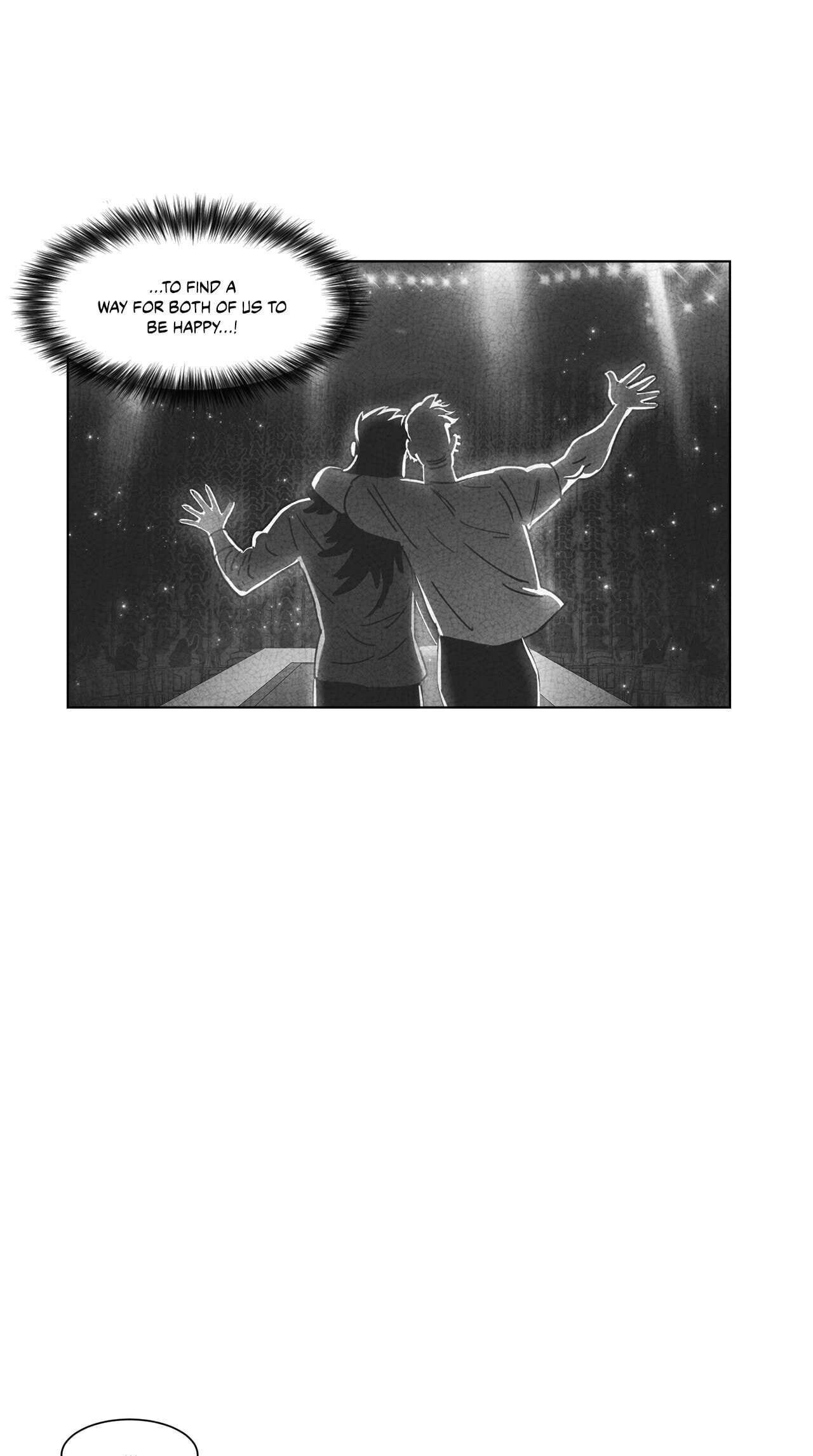 Dark Heaven Chapter 43 page 21 - 