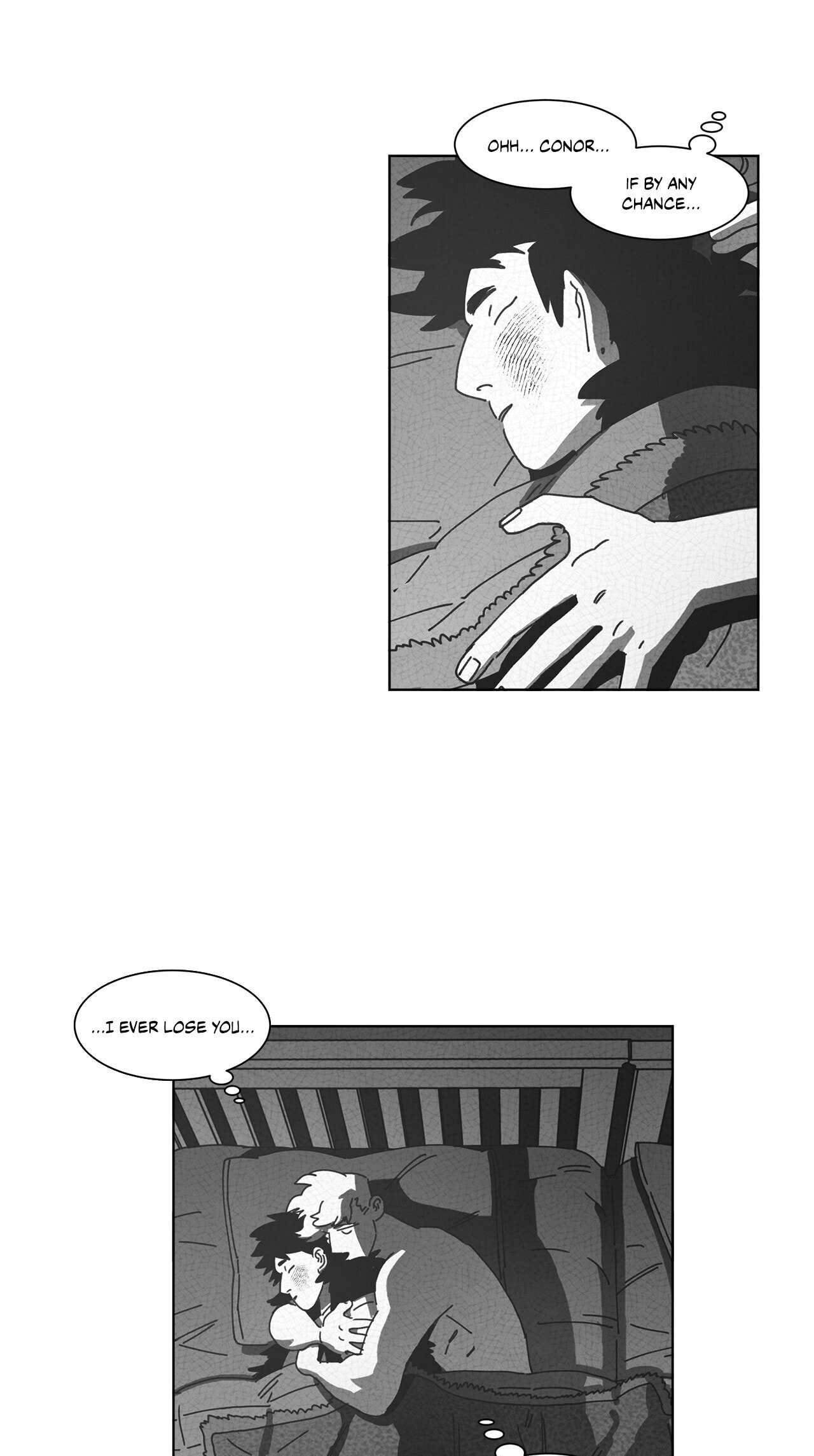 Dark Heaven Chapter 43 page 23 - 