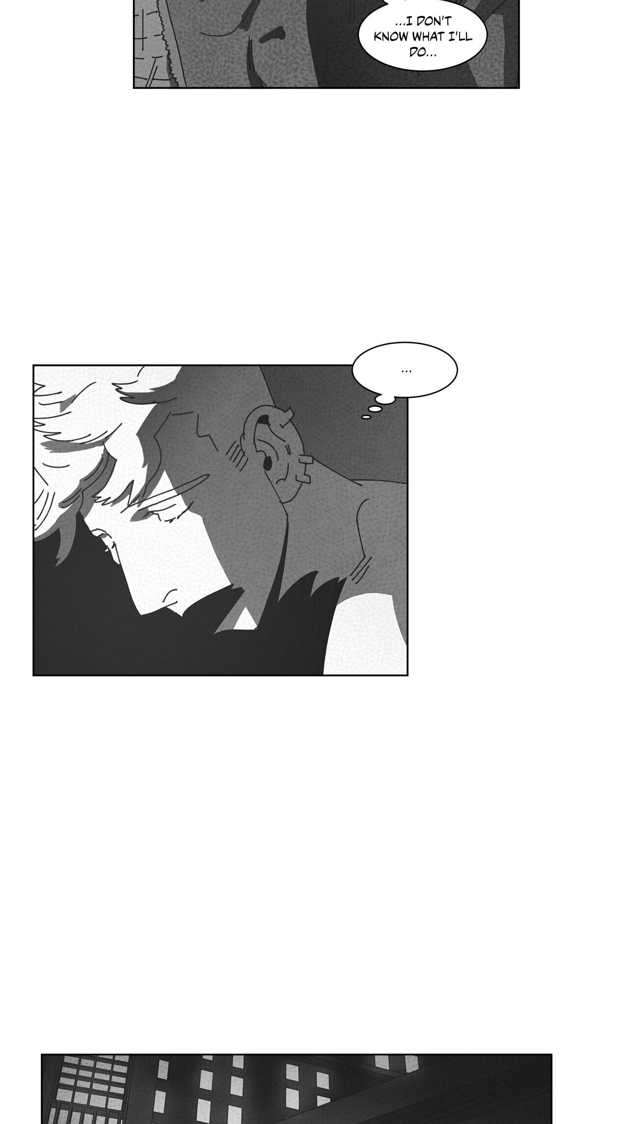 Dark Heaven Chapter 43 page 24 - 