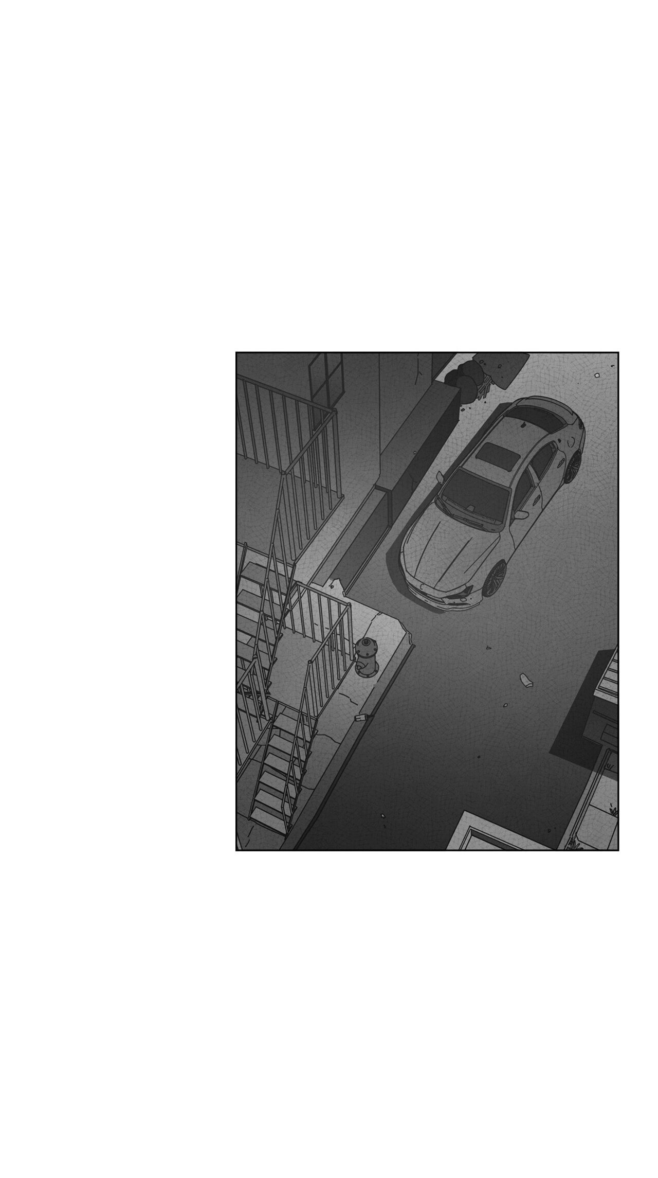 Dark Heaven Chapter 43 page 26 - 