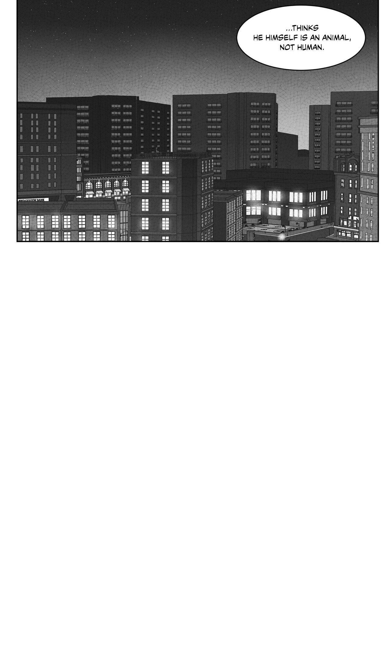 Dark Heaven Chapter 43 page 36 - 