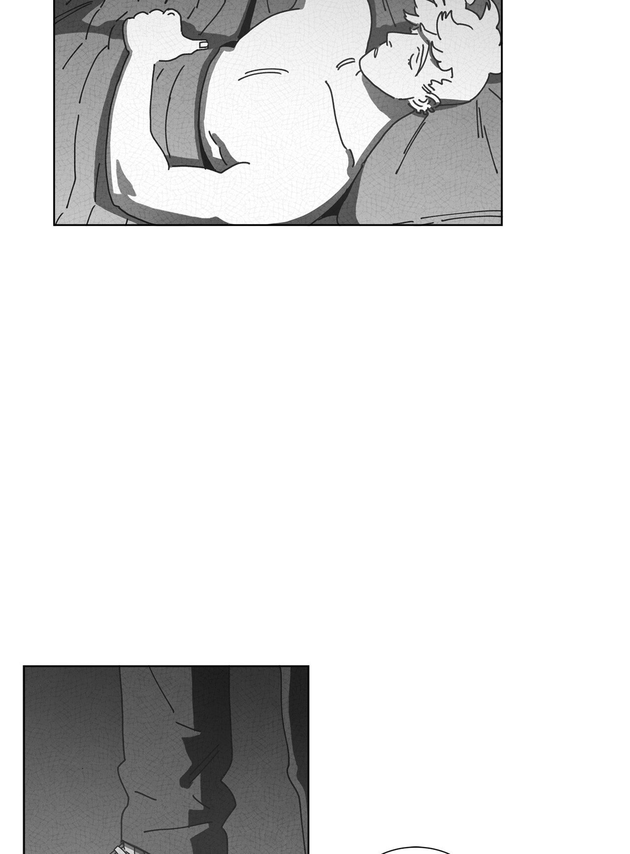 Dark Heaven Chapter 43 page 39 - 