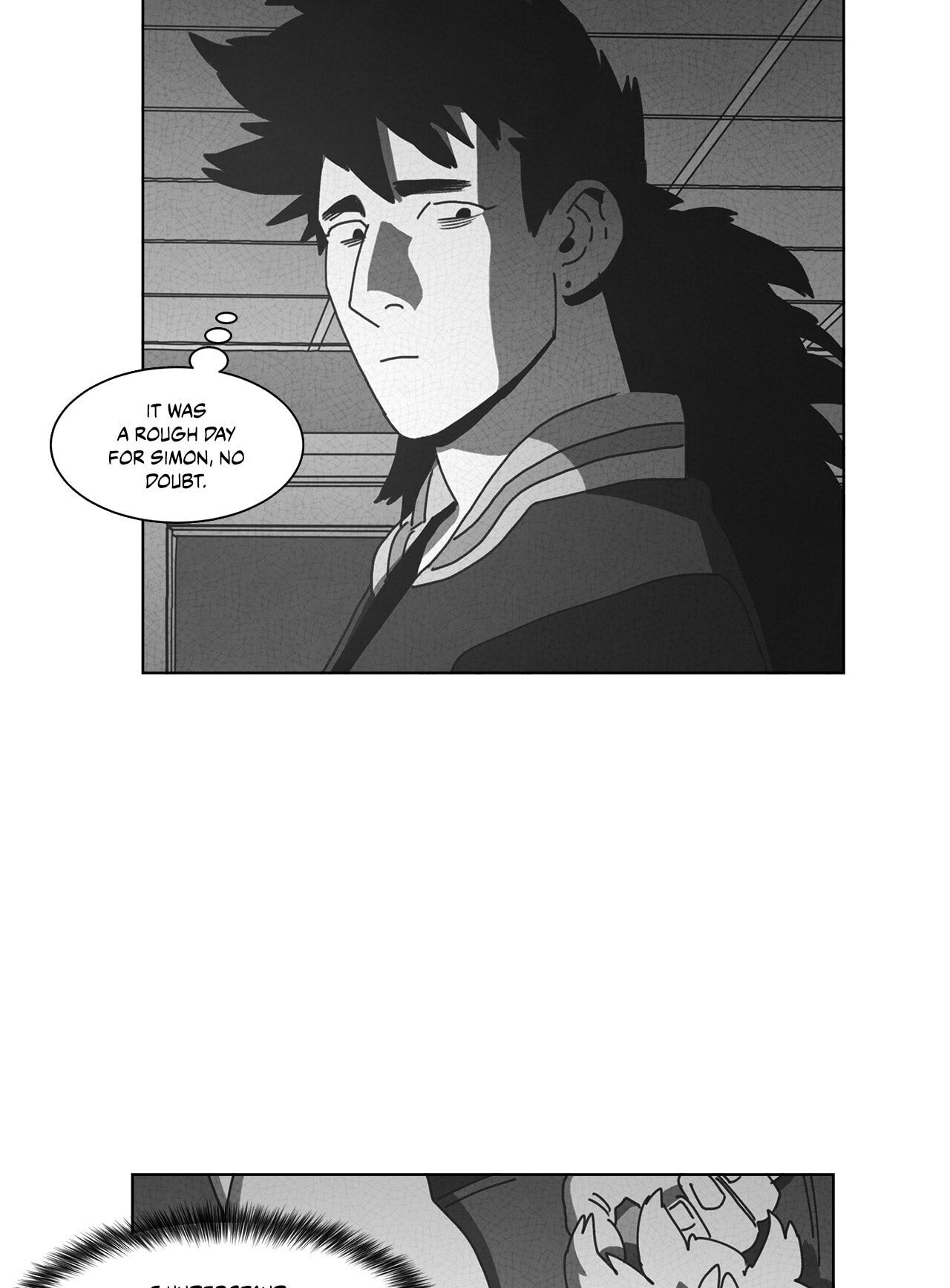 Dark Heaven Chapter 43 page 41 - 