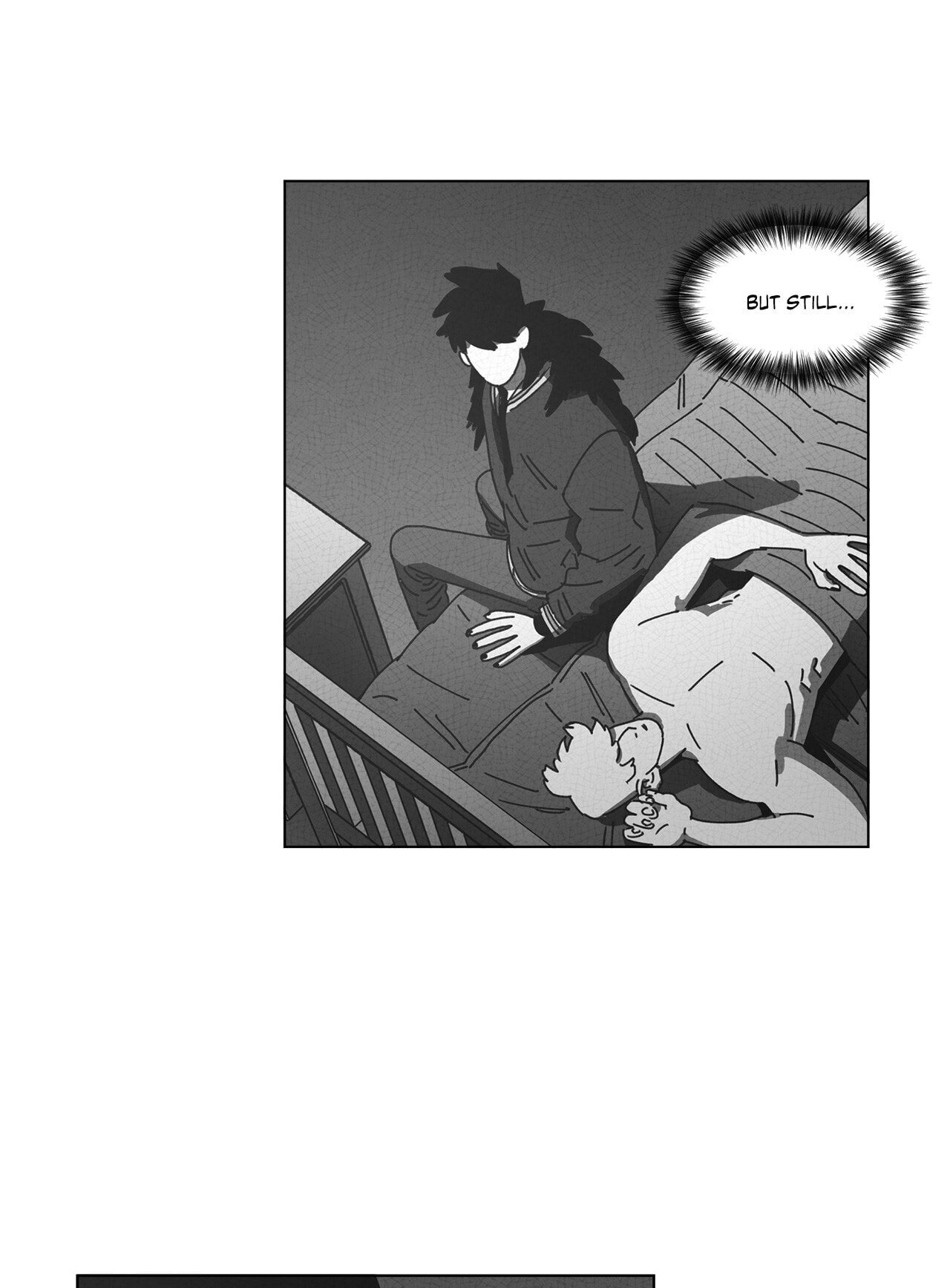 Dark Heaven Chapter 43 page 43 - 