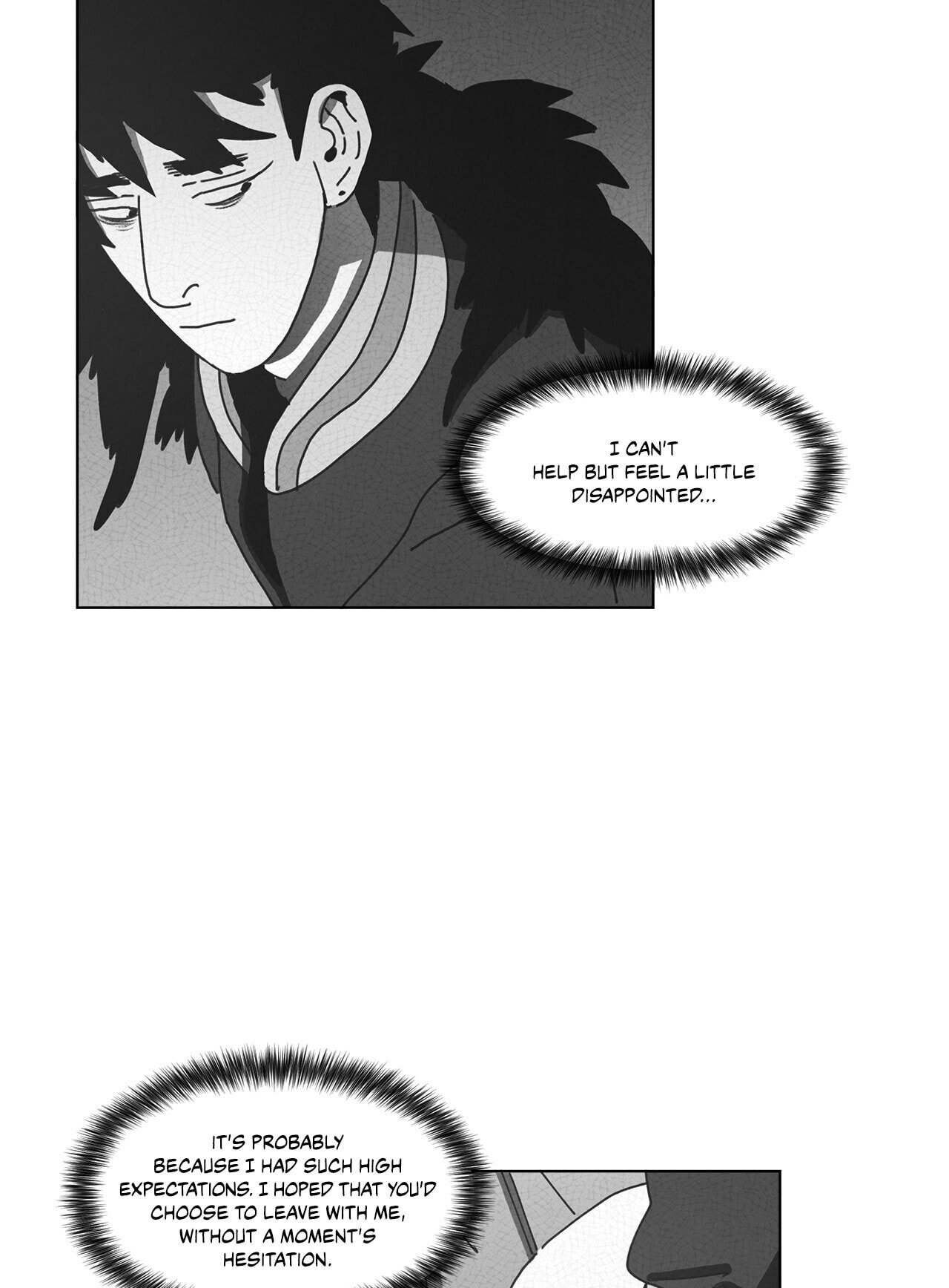 Dark Heaven Chapter 43 page 44 - 