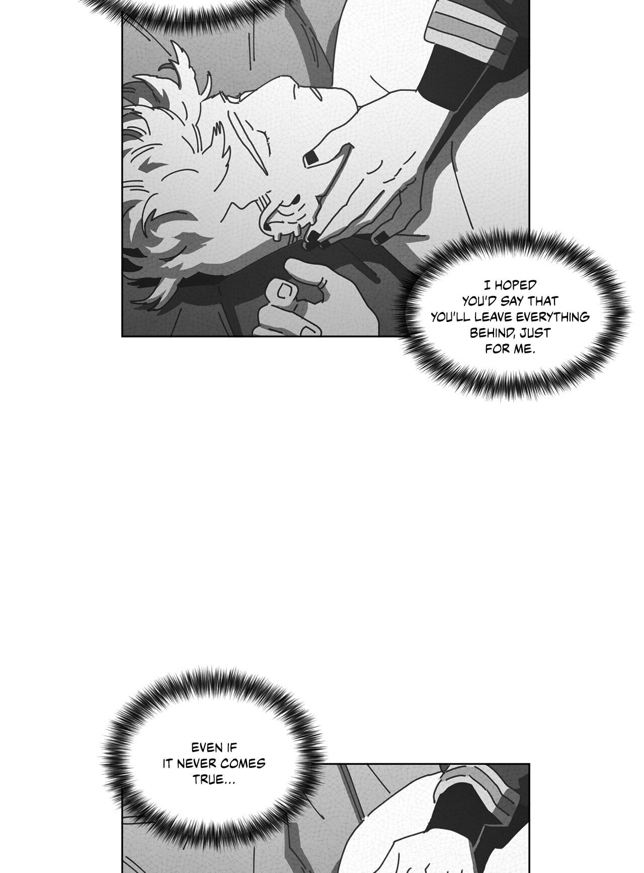 Dark Heaven Chapter 43 page 45 - 