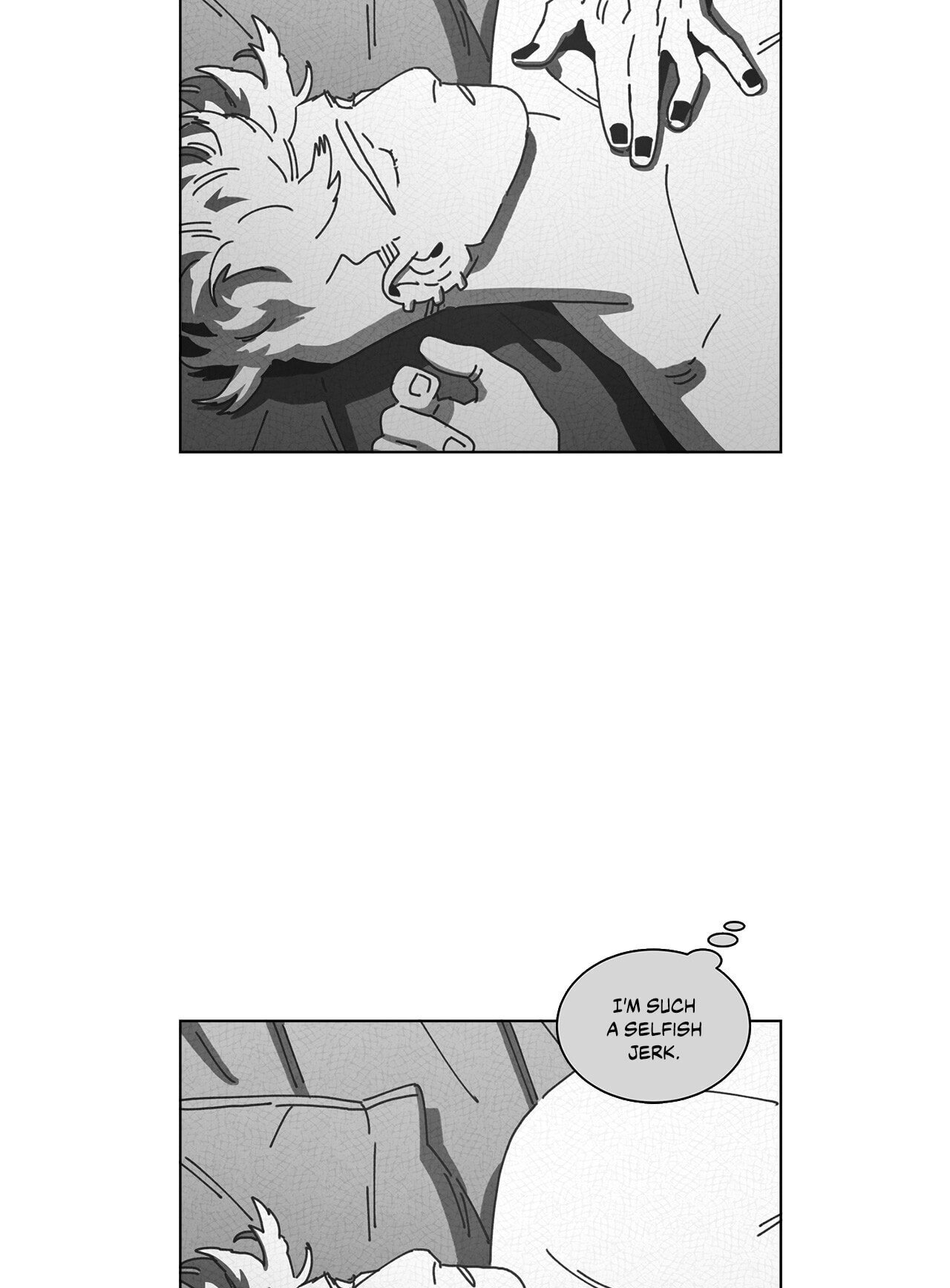 Dark Heaven Chapter 43 page 46 - 