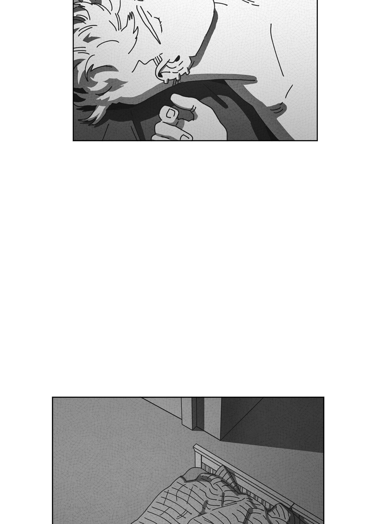 Dark Heaven Chapter 43 page 47 - 