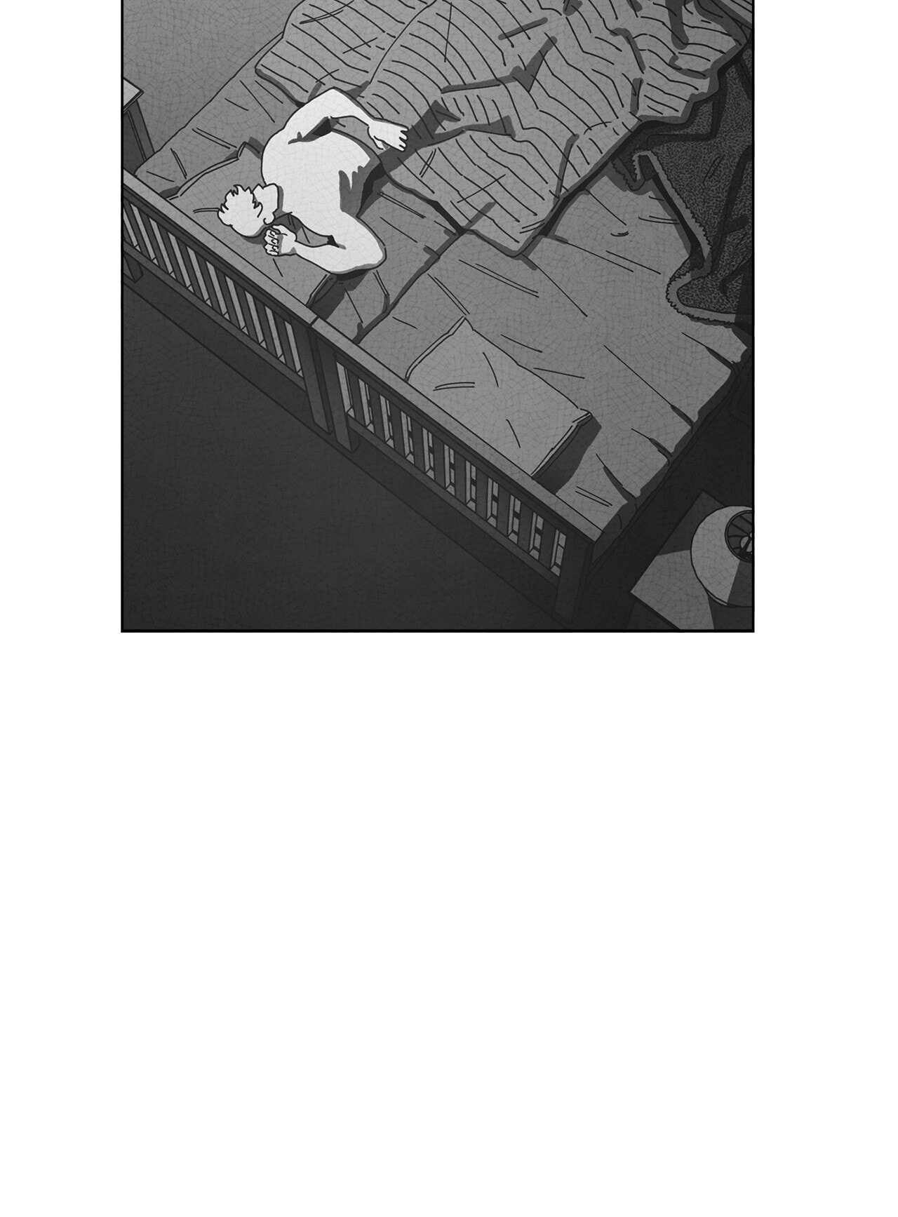 Dark Heaven Chapter 43 page 48 - 