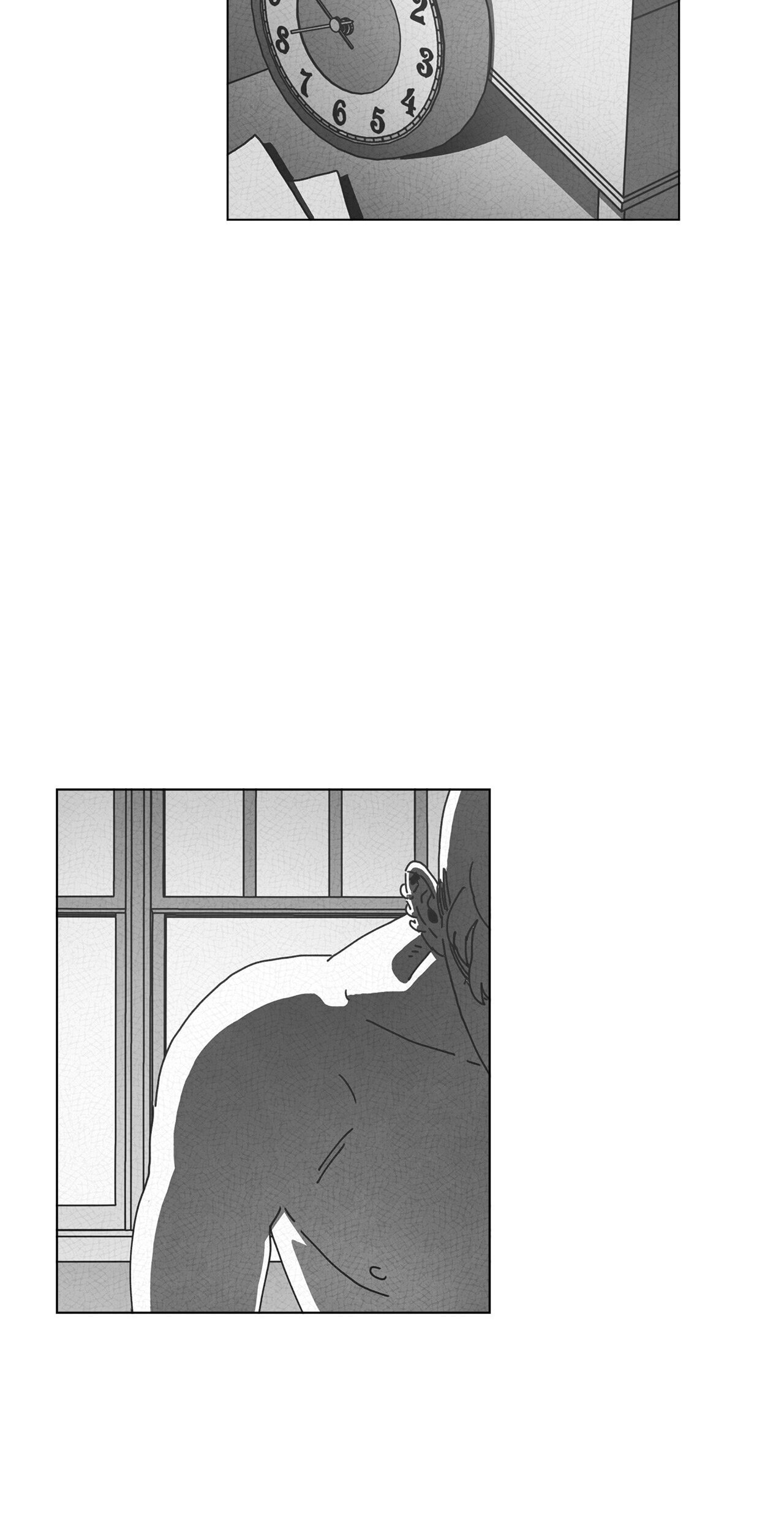 Dark Heaven Chapter 43 page 50 - 