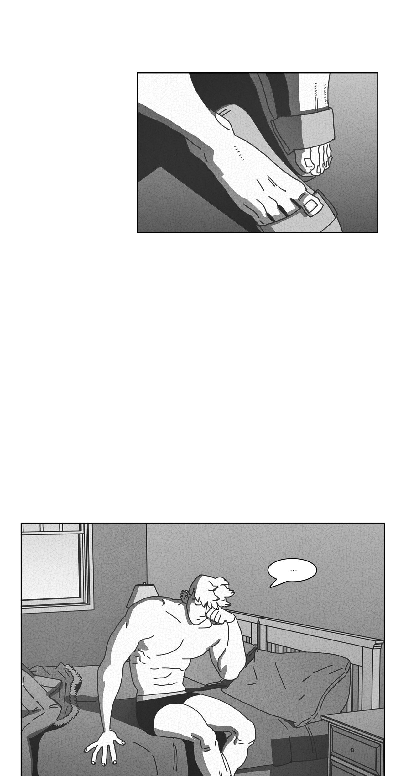 Dark Heaven Chapter 43 page 51 - 