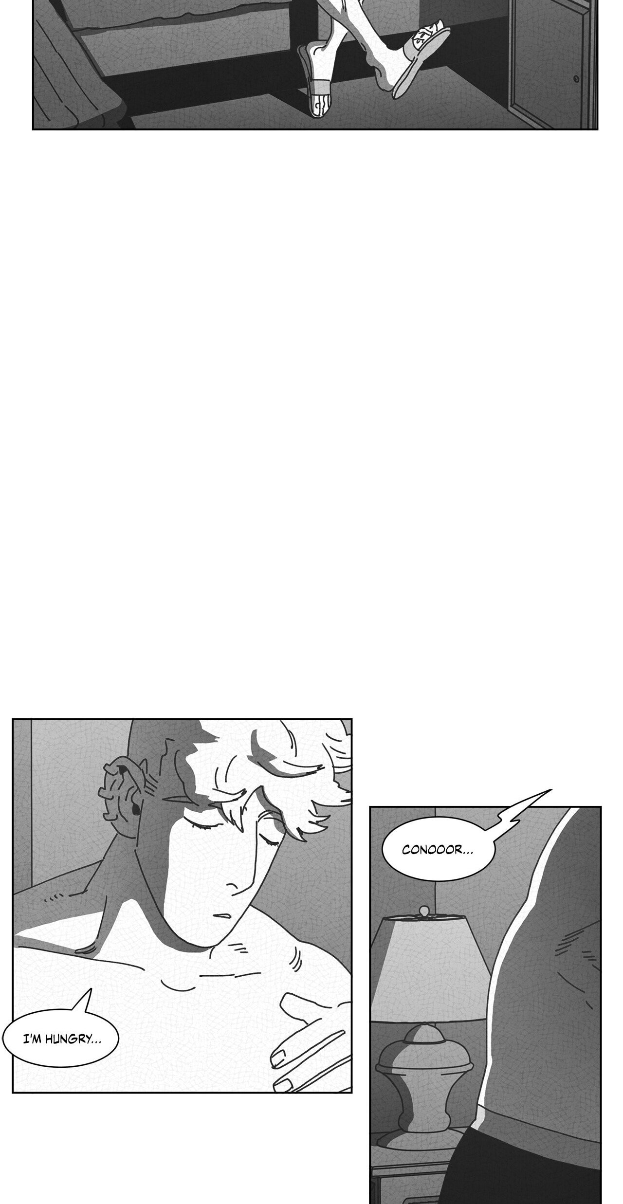 Dark Heaven Chapter 43 page 52 - 