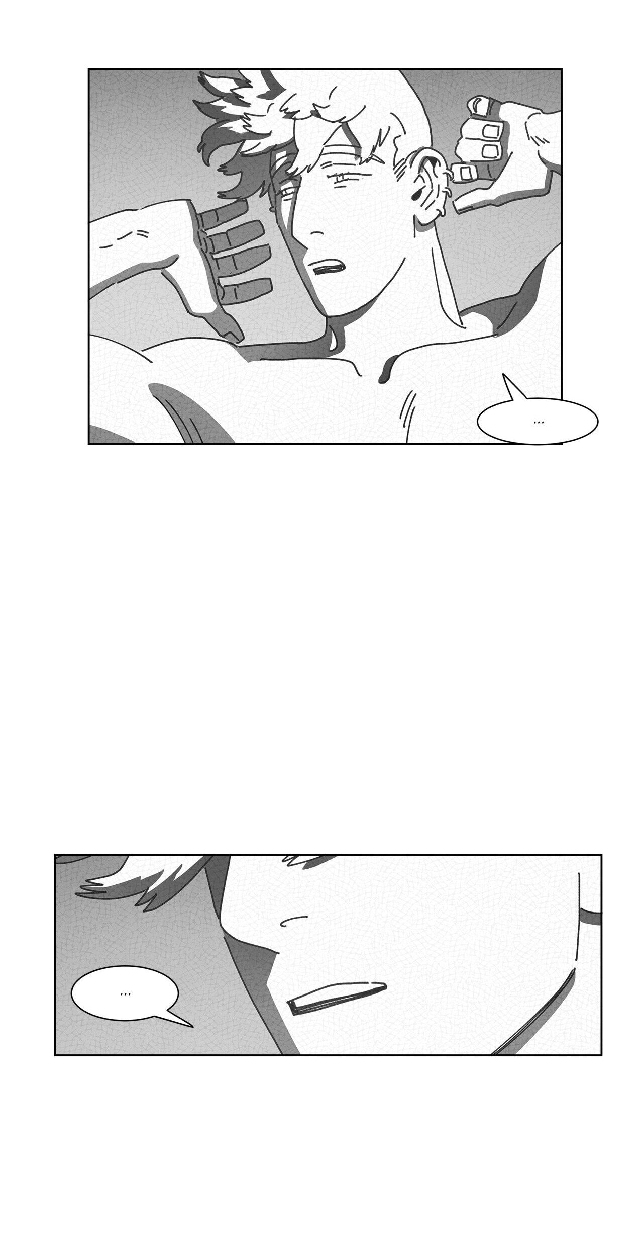 Dark Heaven Chapter 43 page 54 - 