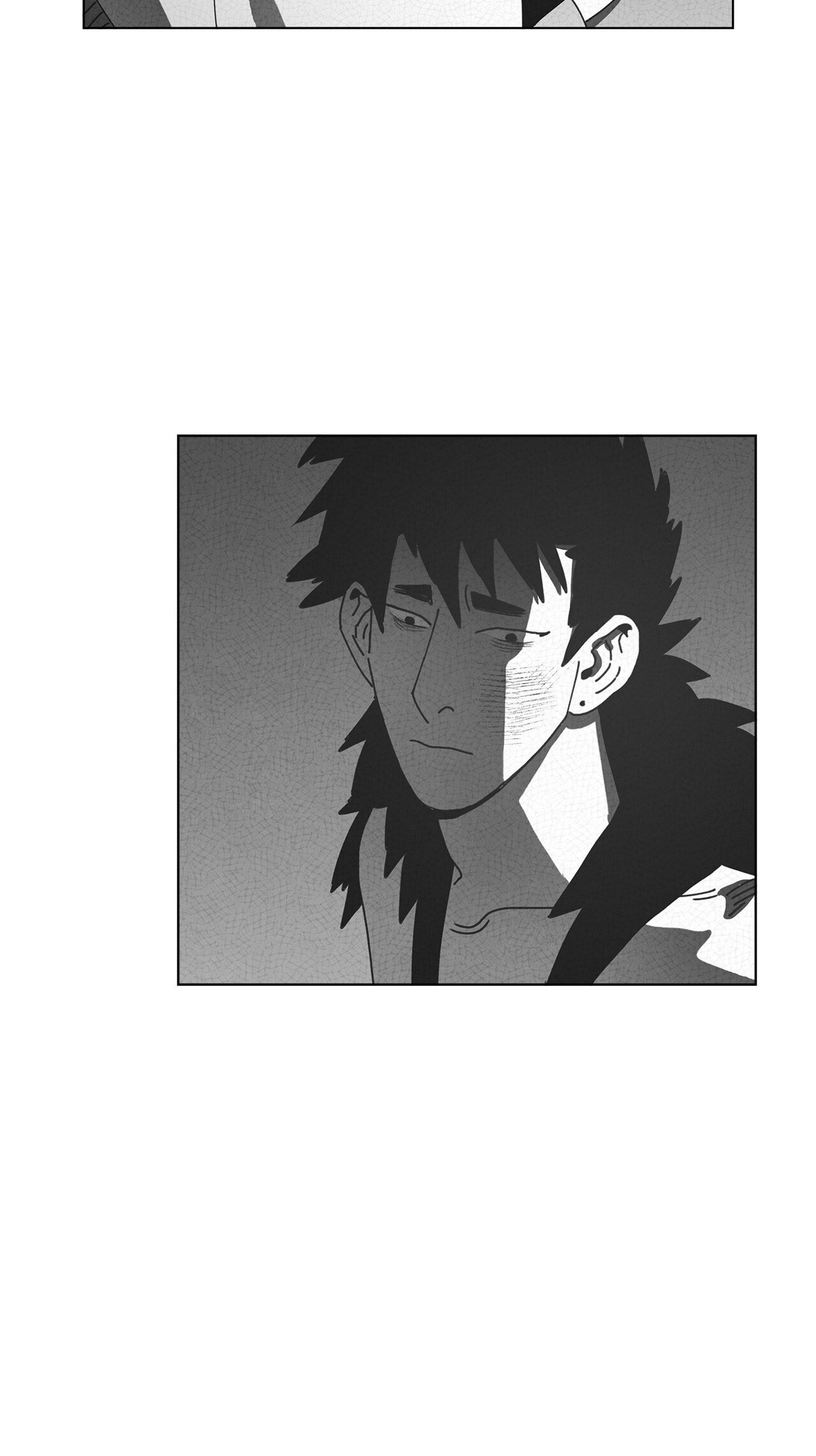 Dark Heaven Chapter 43 page 7 - 