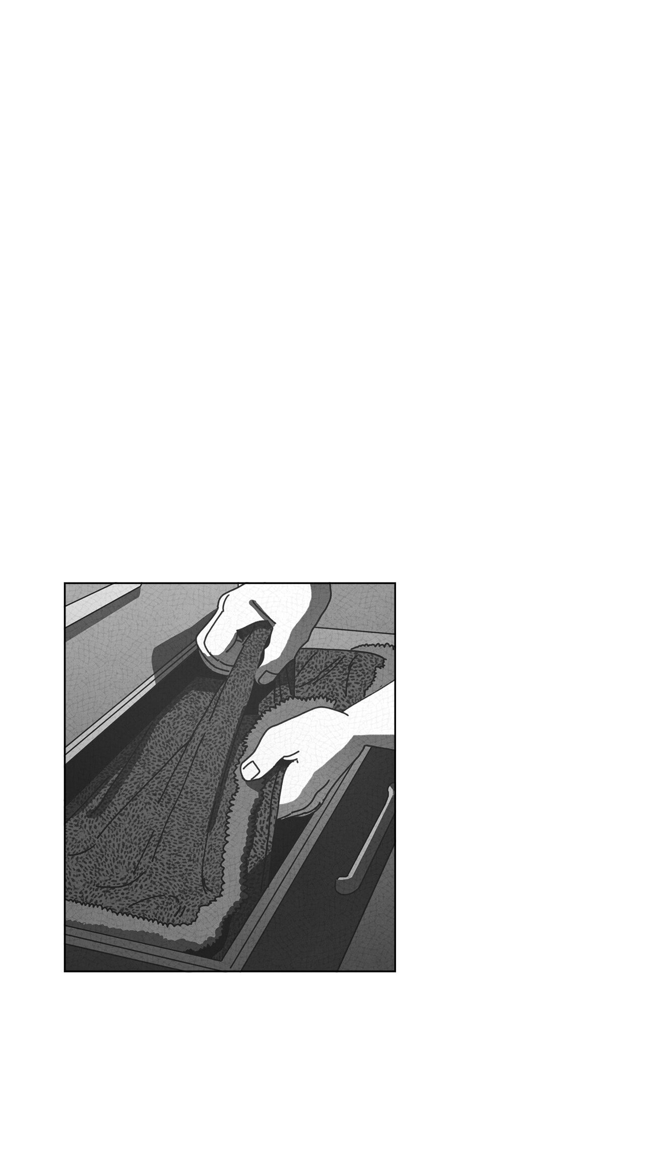 Dark Heaven Chapter 43 page 8 - 