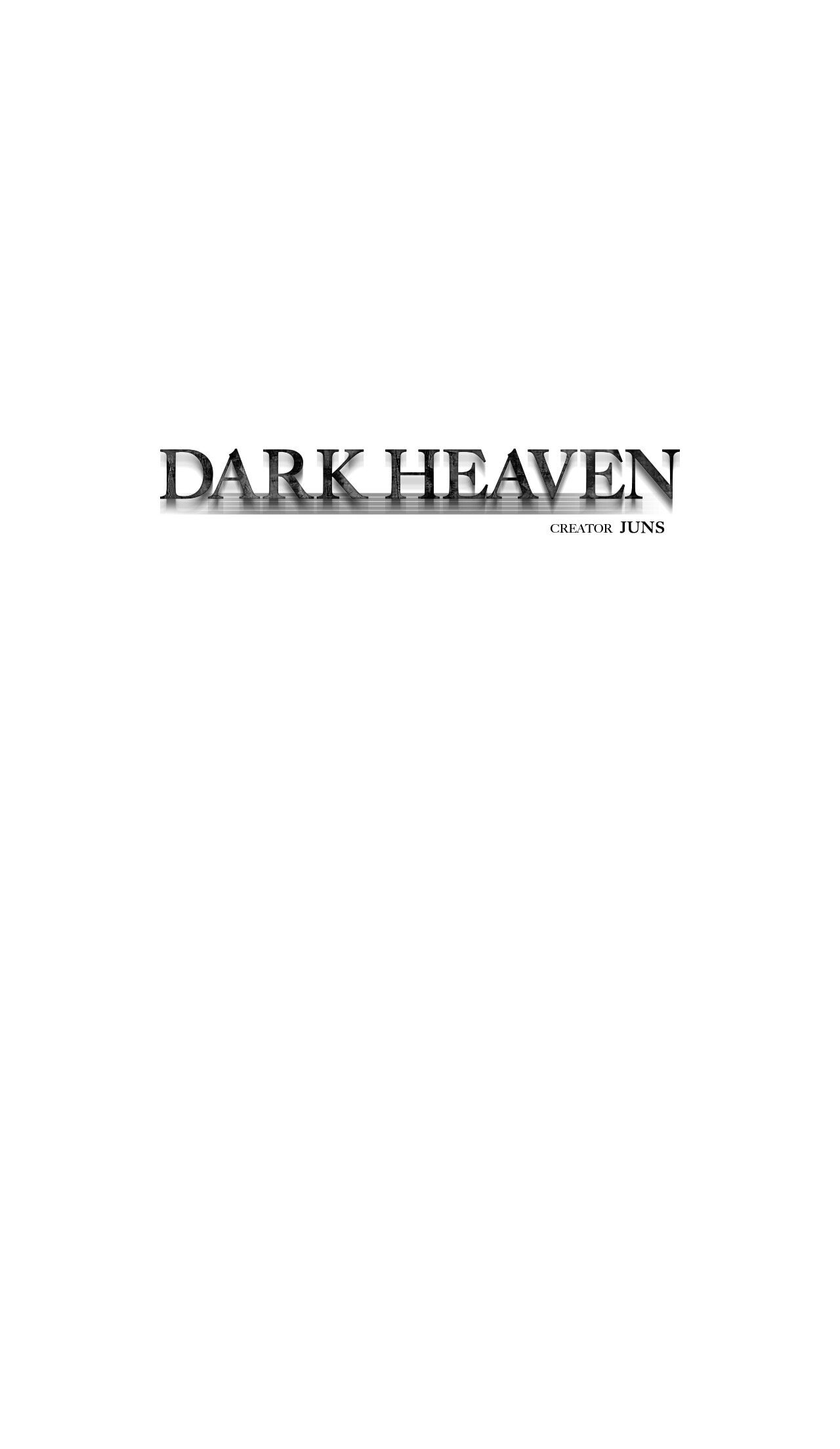 Dark Heaven Chapter 44 page 1 - 
