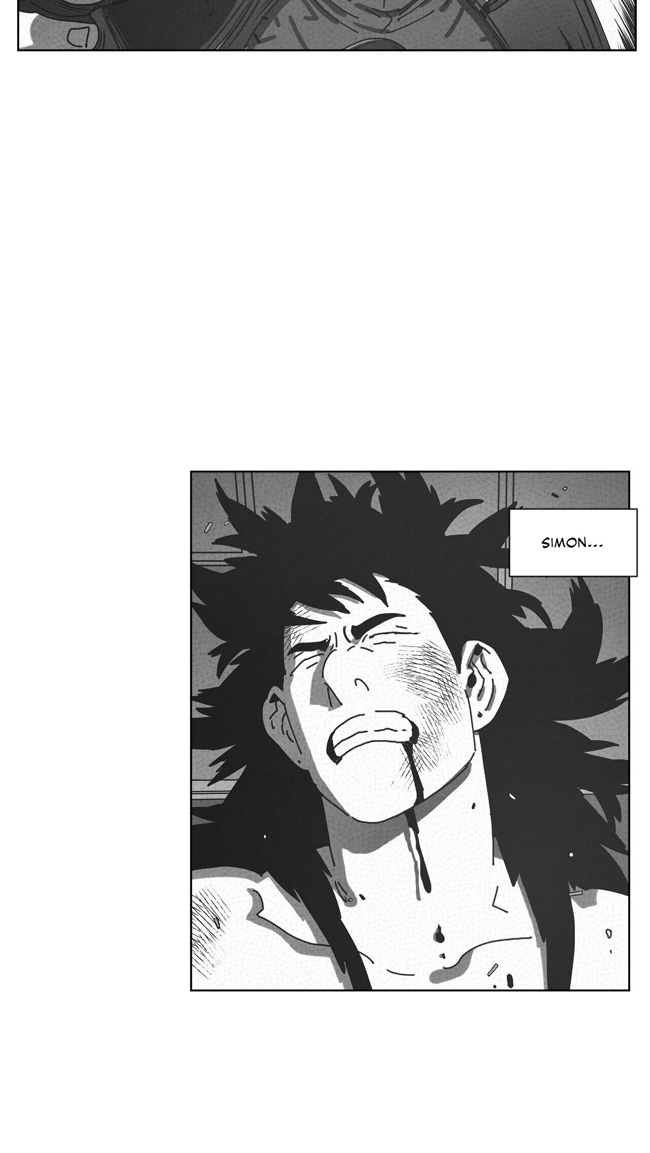 Dark Heaven Chapter 44 page 20 - 