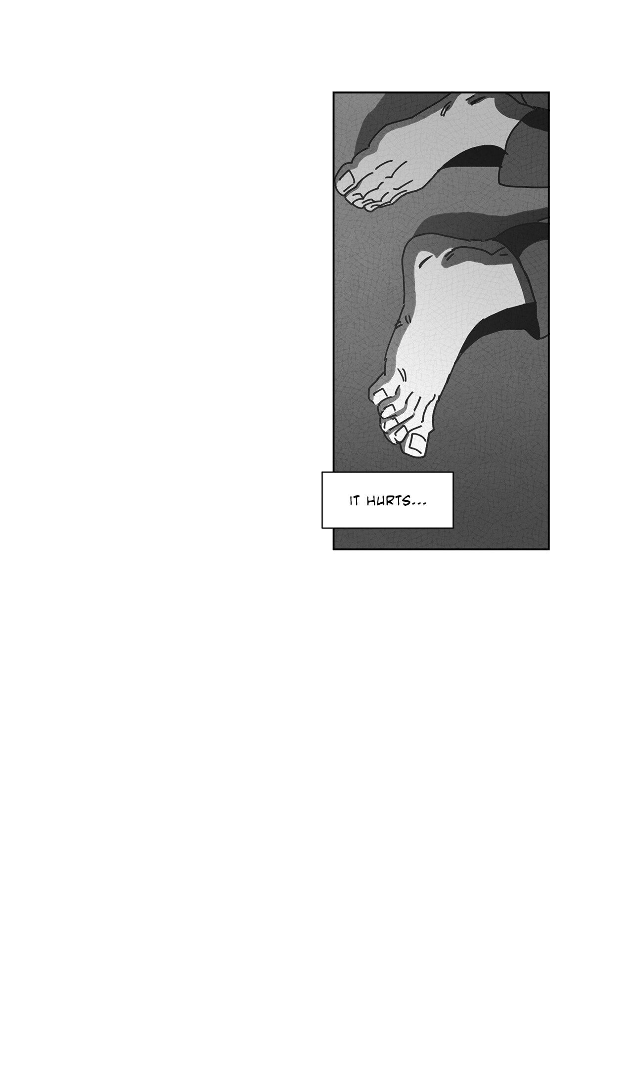 Dark Heaven Chapter 44 page 3 - 