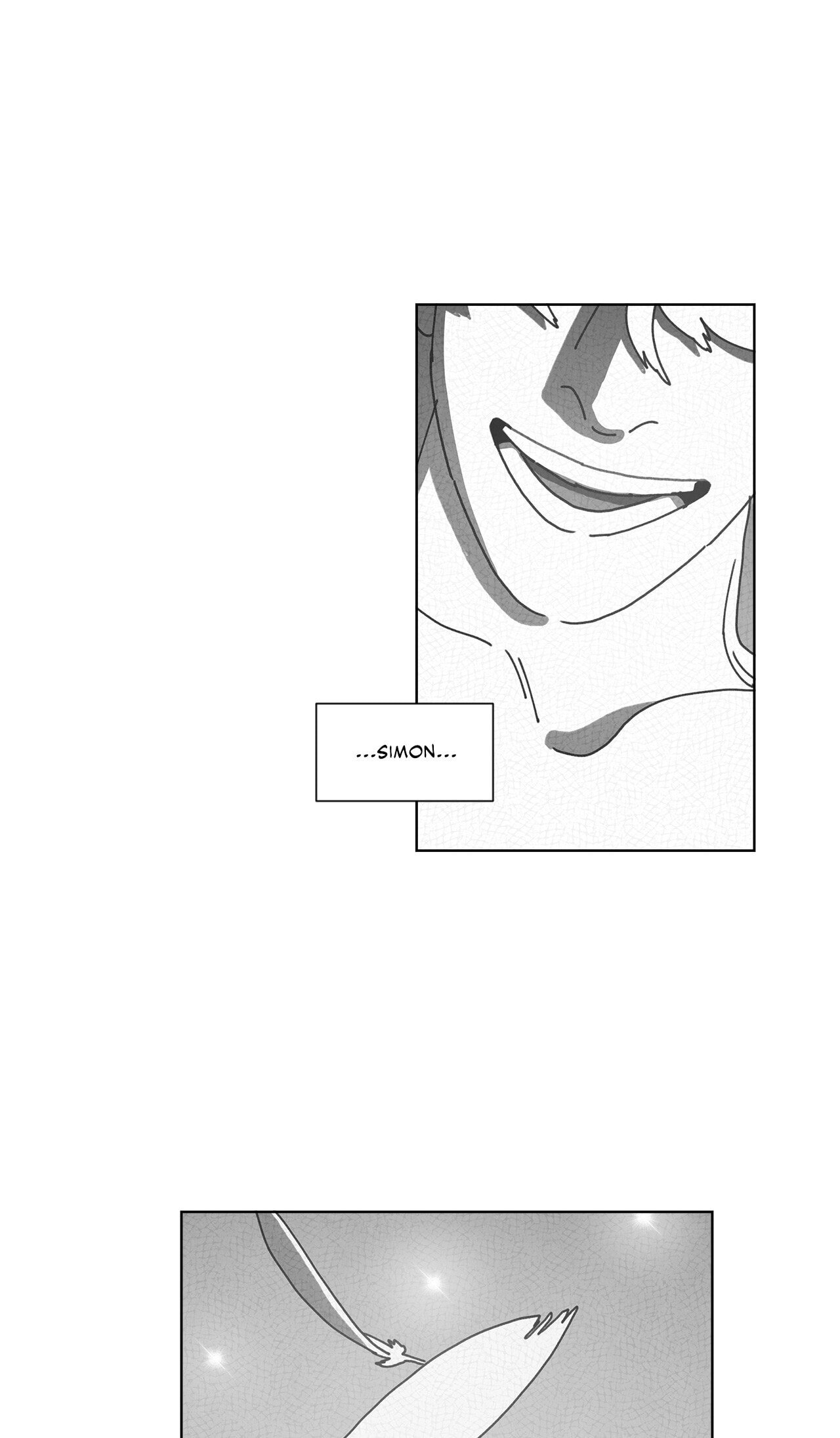 Dark Heaven Chapter 44 page 22 - 