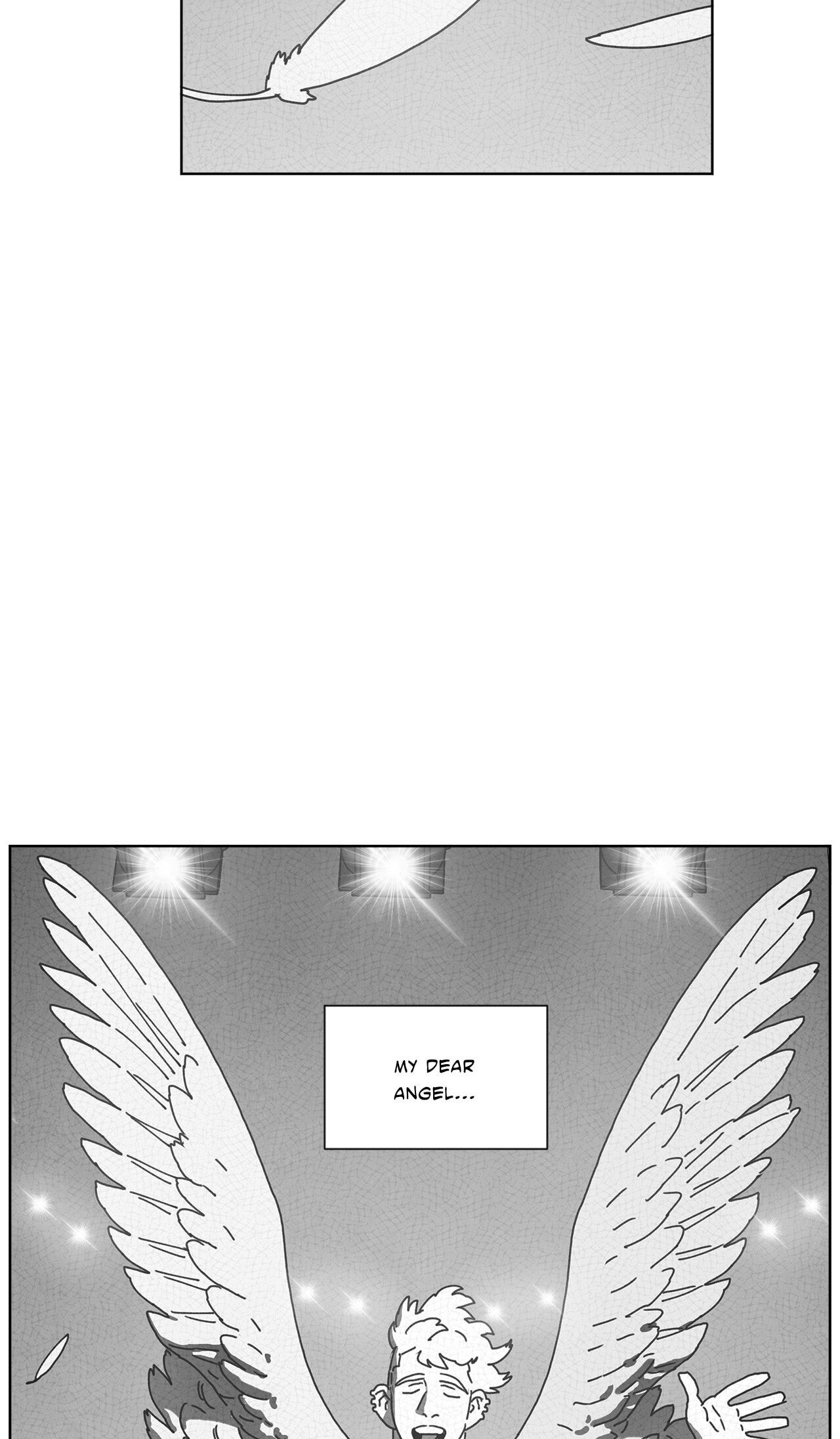 Dark Heaven Chapter 44 page 23 - 