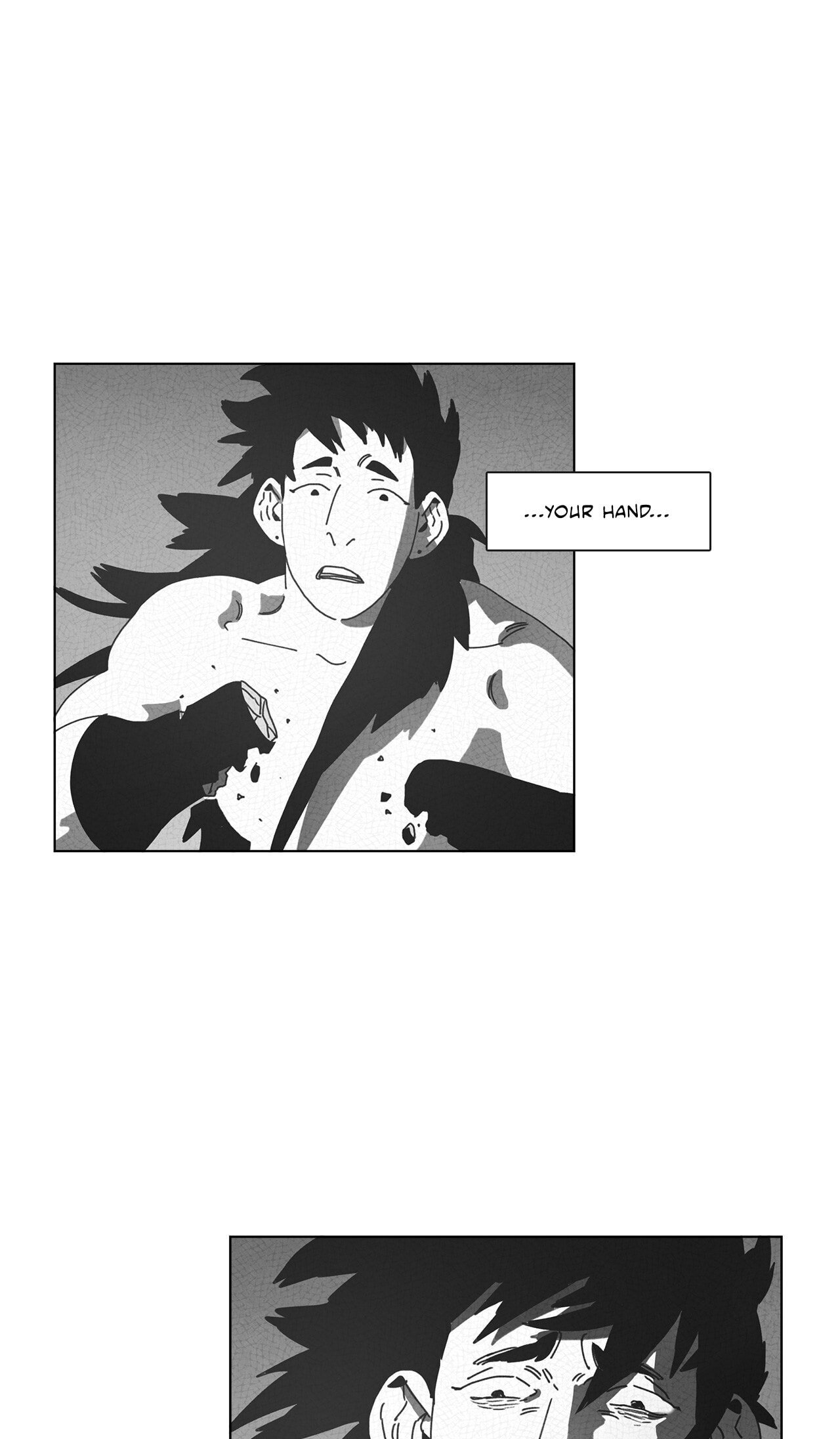 Dark Heaven Chapter 44 page 27 - 