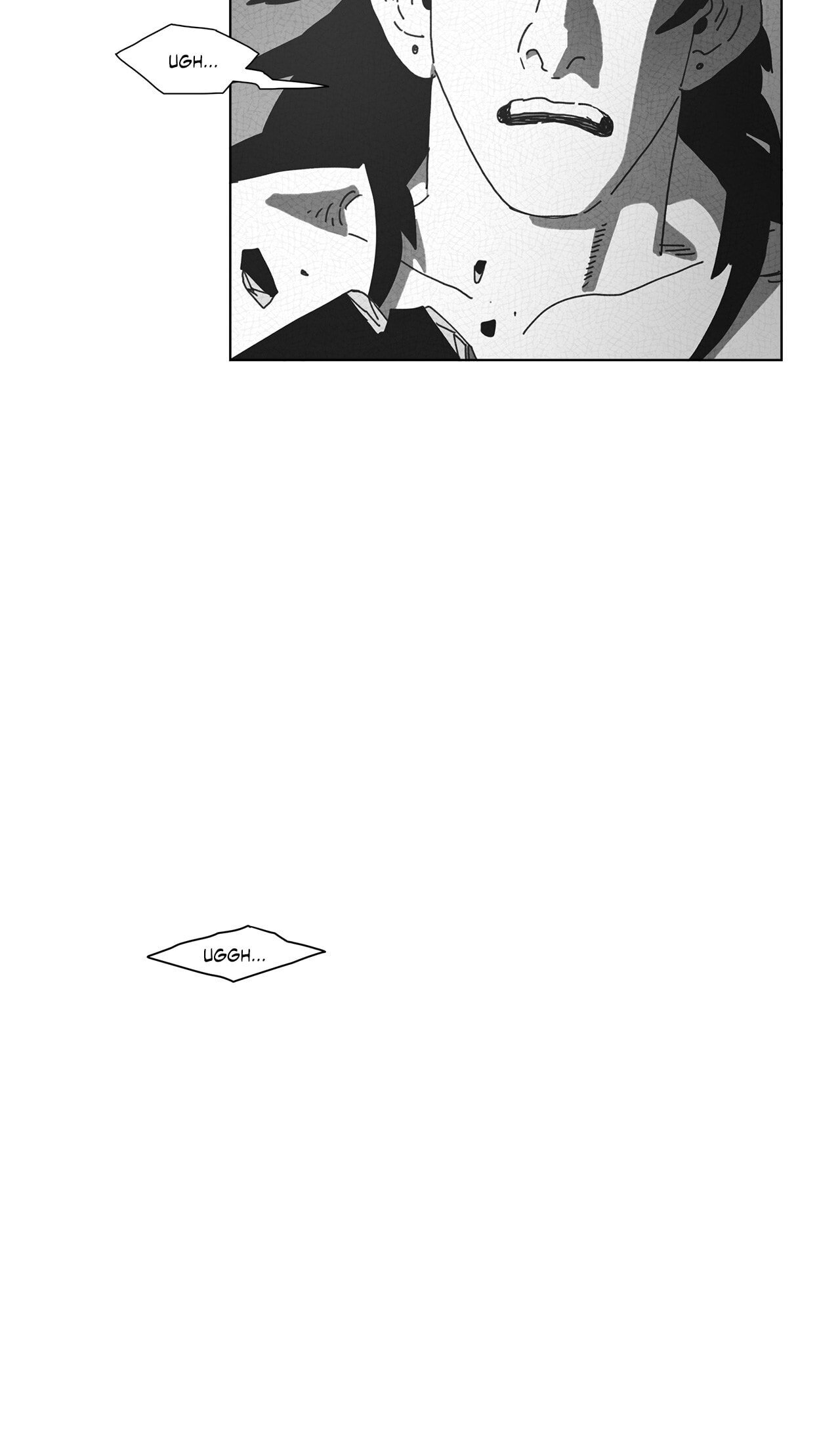 Dark Heaven Chapter 44 page 28 - 