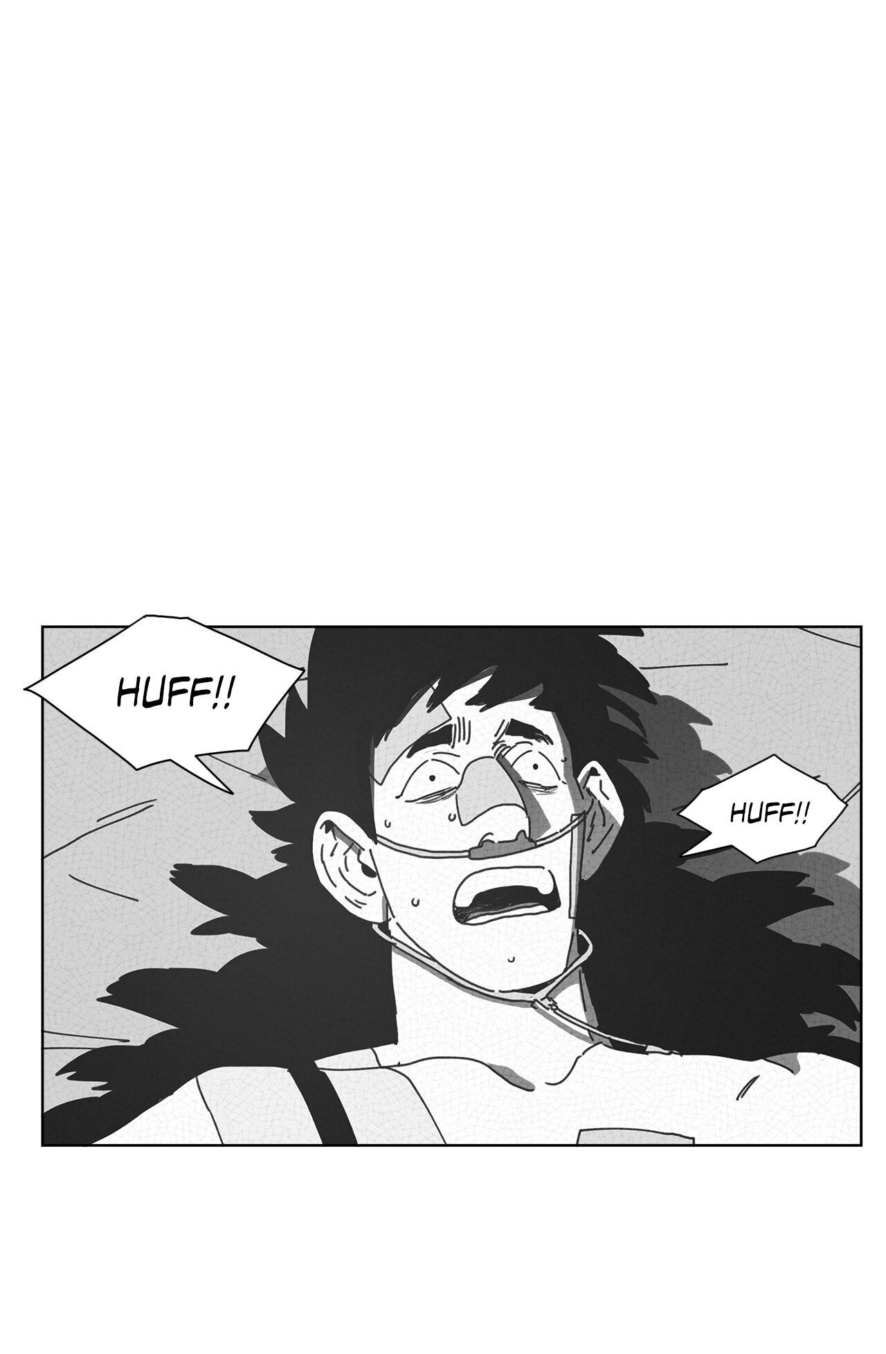 Dark Heaven Chapter 44 page 31 - 