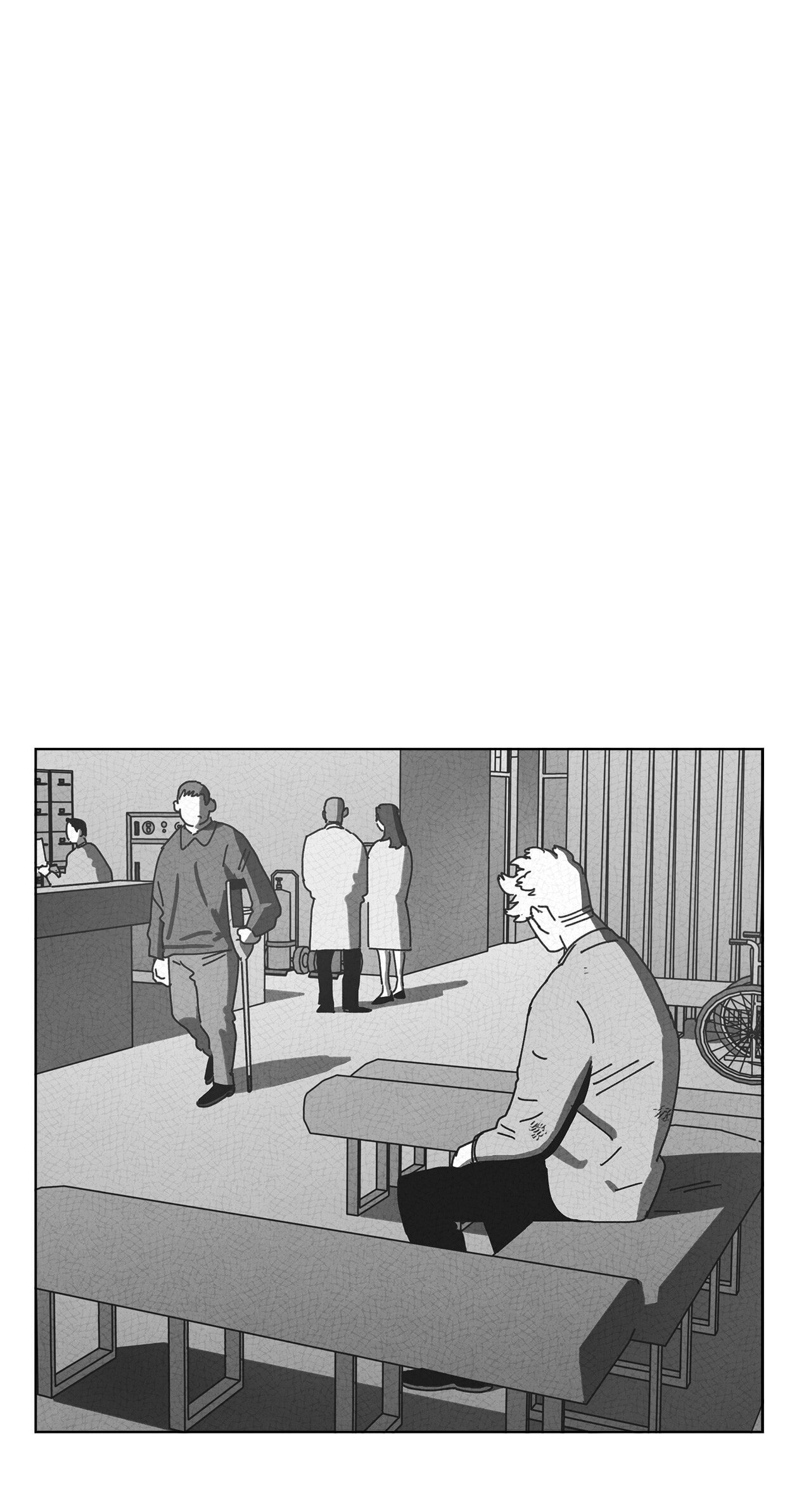 Dark Heaven Chapter 44 page 41 - 