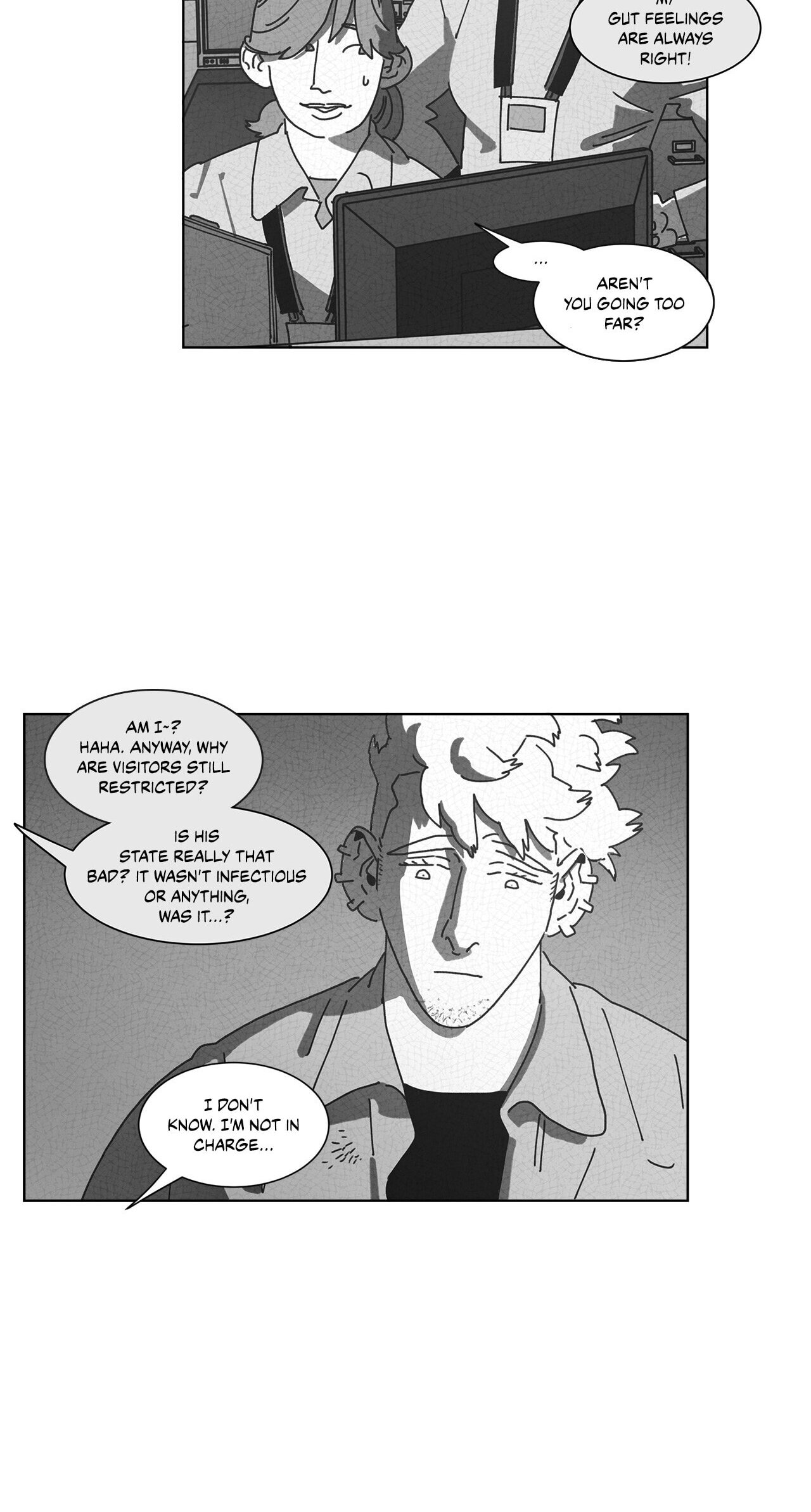 Dark Heaven Chapter 44 page 44 - 