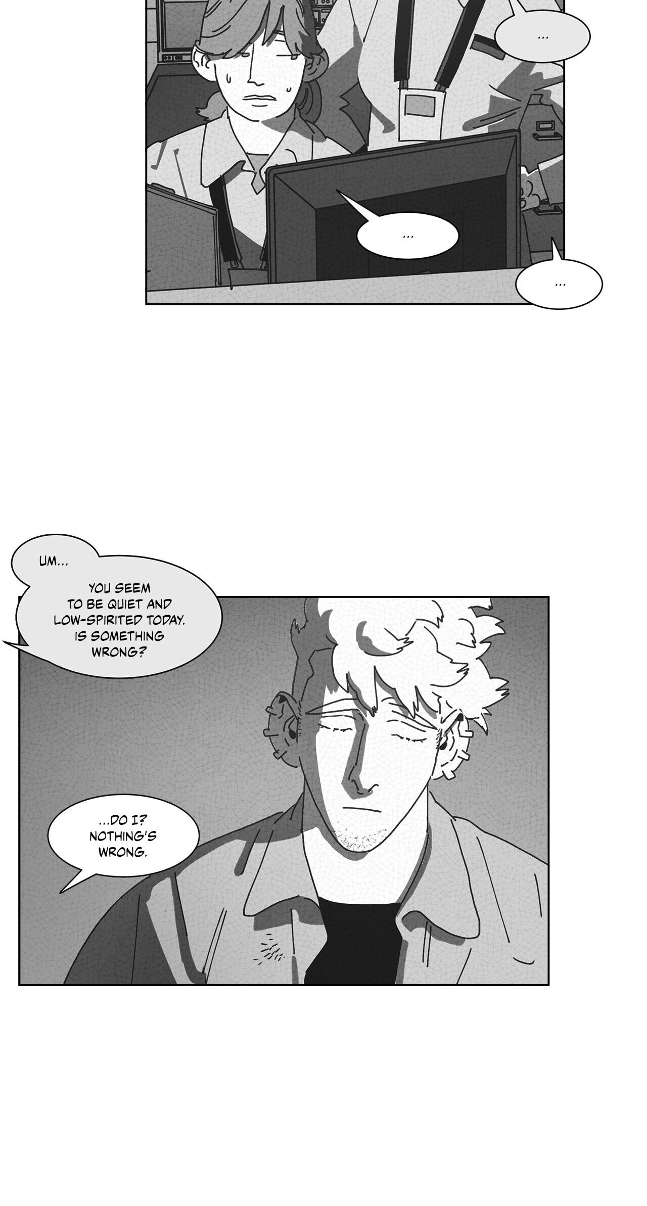 Dark Heaven Chapter 44 page 46 - 