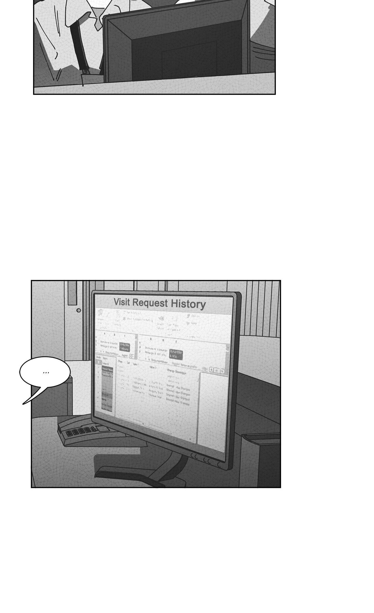 Dark Heaven Chapter 44 page 48 - 