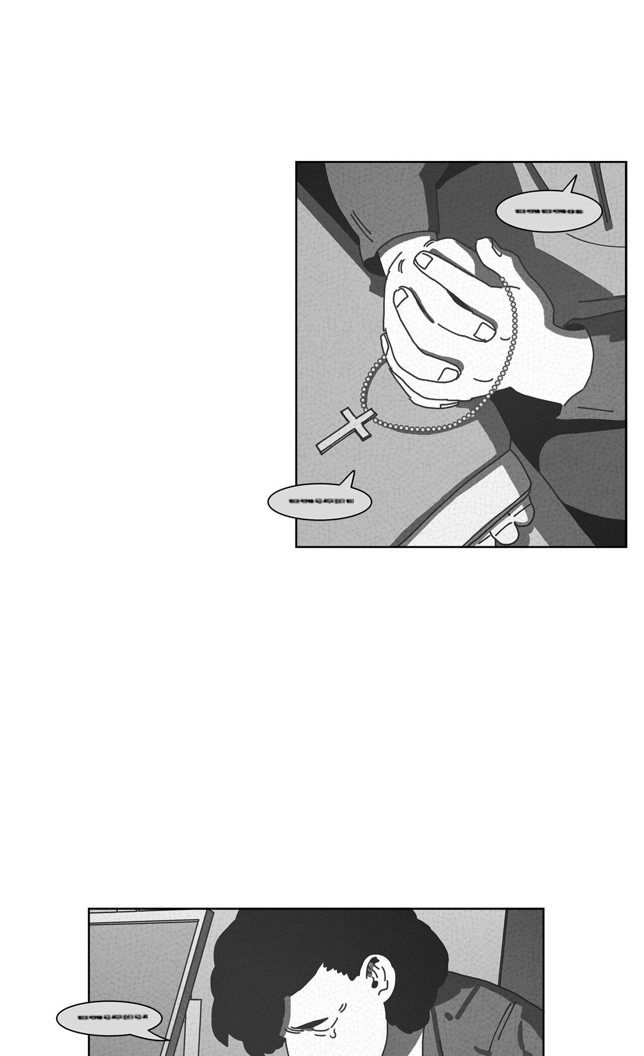 Dark Heaven Chapter 44 page 51 - 