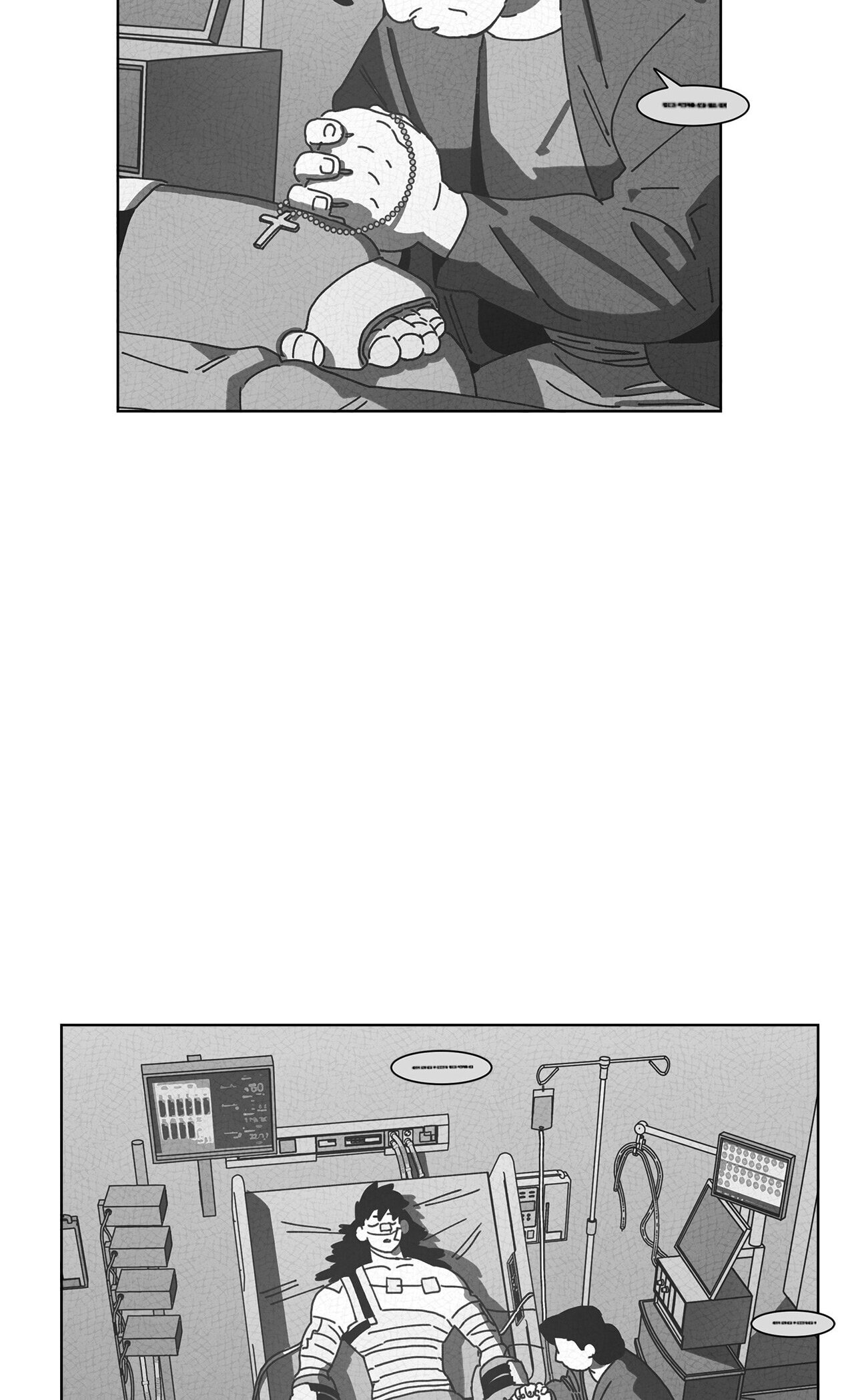 Dark Heaven Chapter 44 page 52 - 
