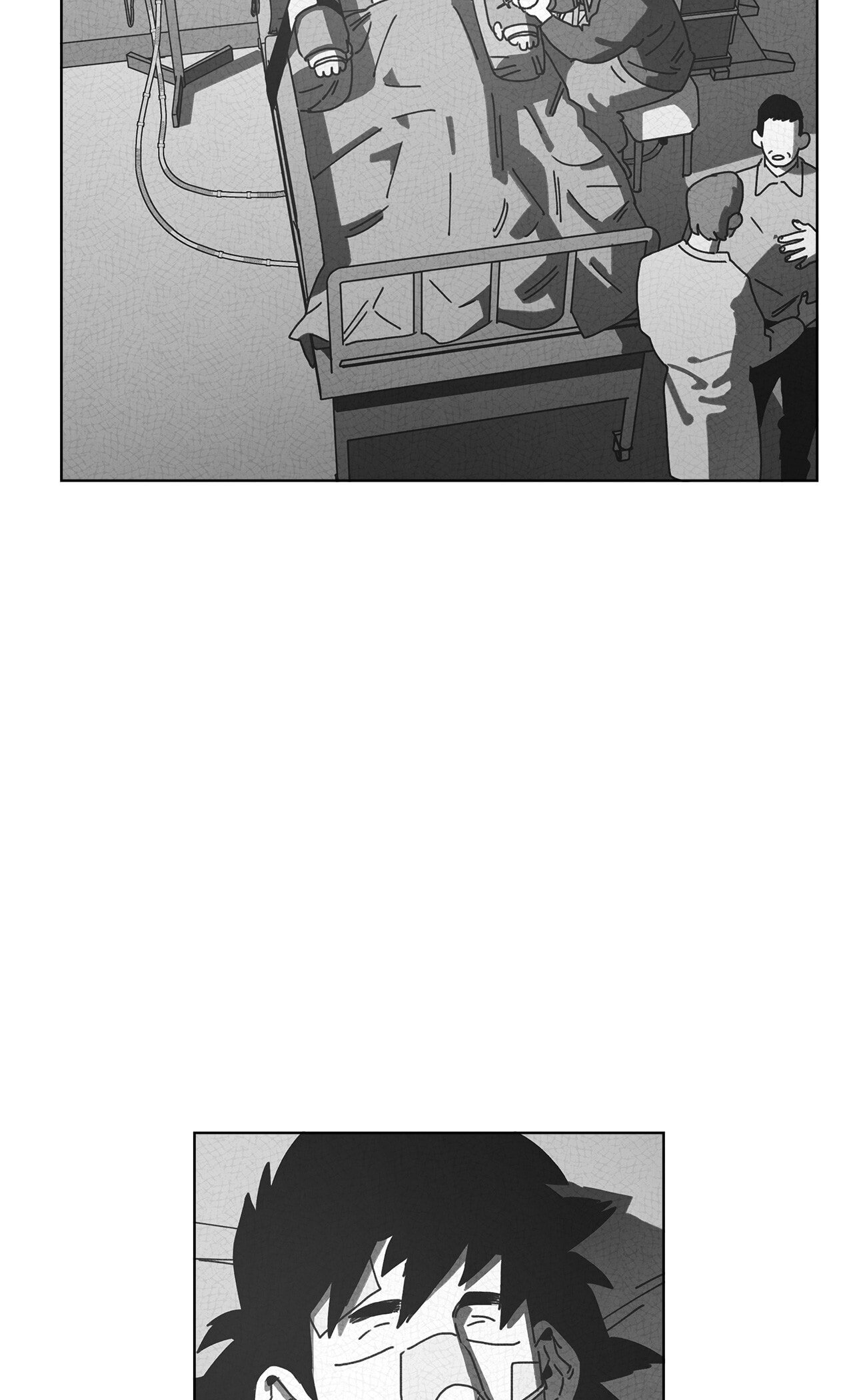 Dark Heaven Chapter 44 page 53 - 