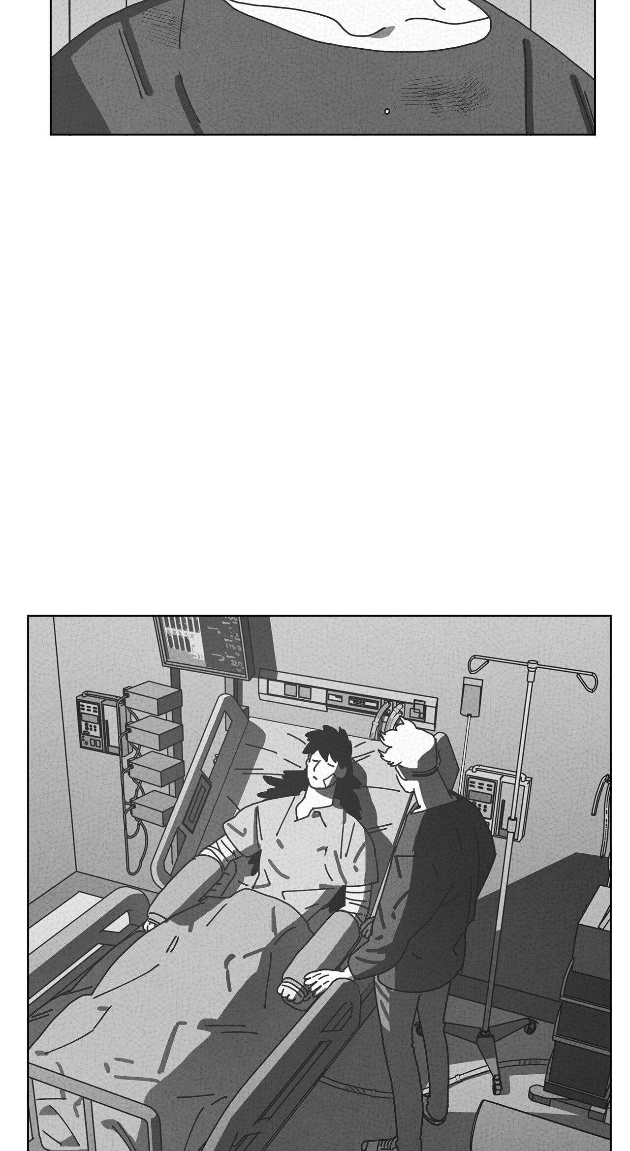 Dark Heaven Chapter 45 page 15 - 