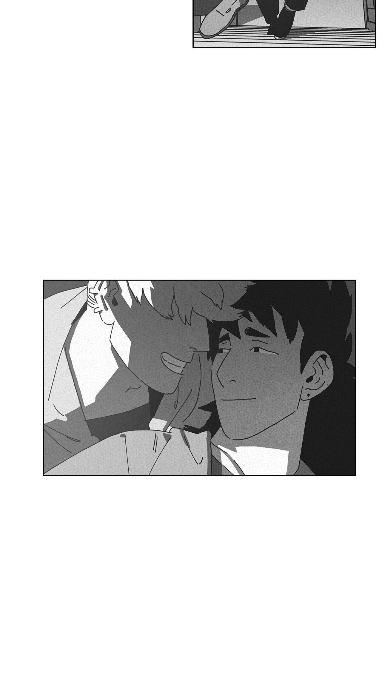 Dark Heaven Chapter 45 page 18 - 