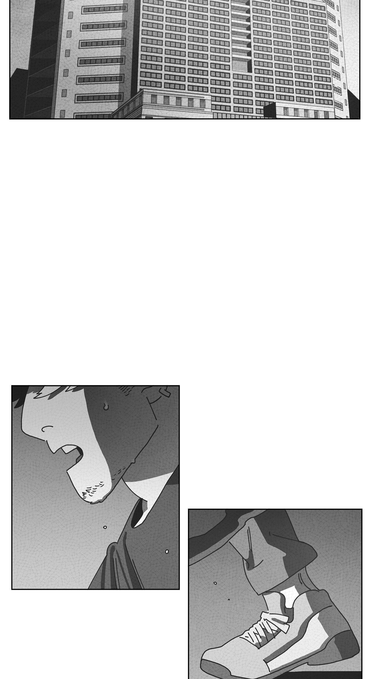 Dark Heaven Chapter 45 page 3 - 