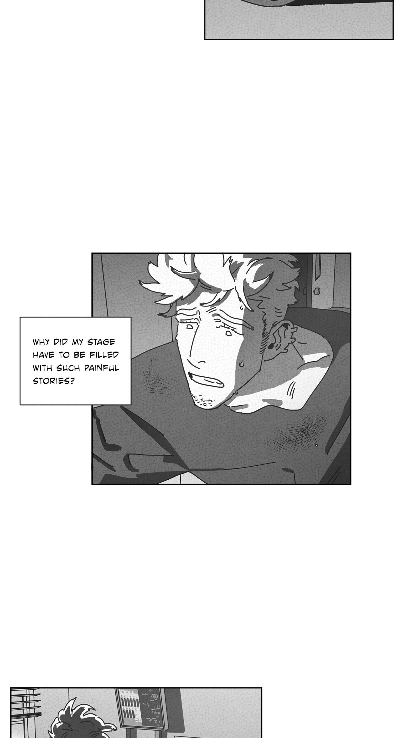 Dark Heaven Chapter 45 page 4 - 