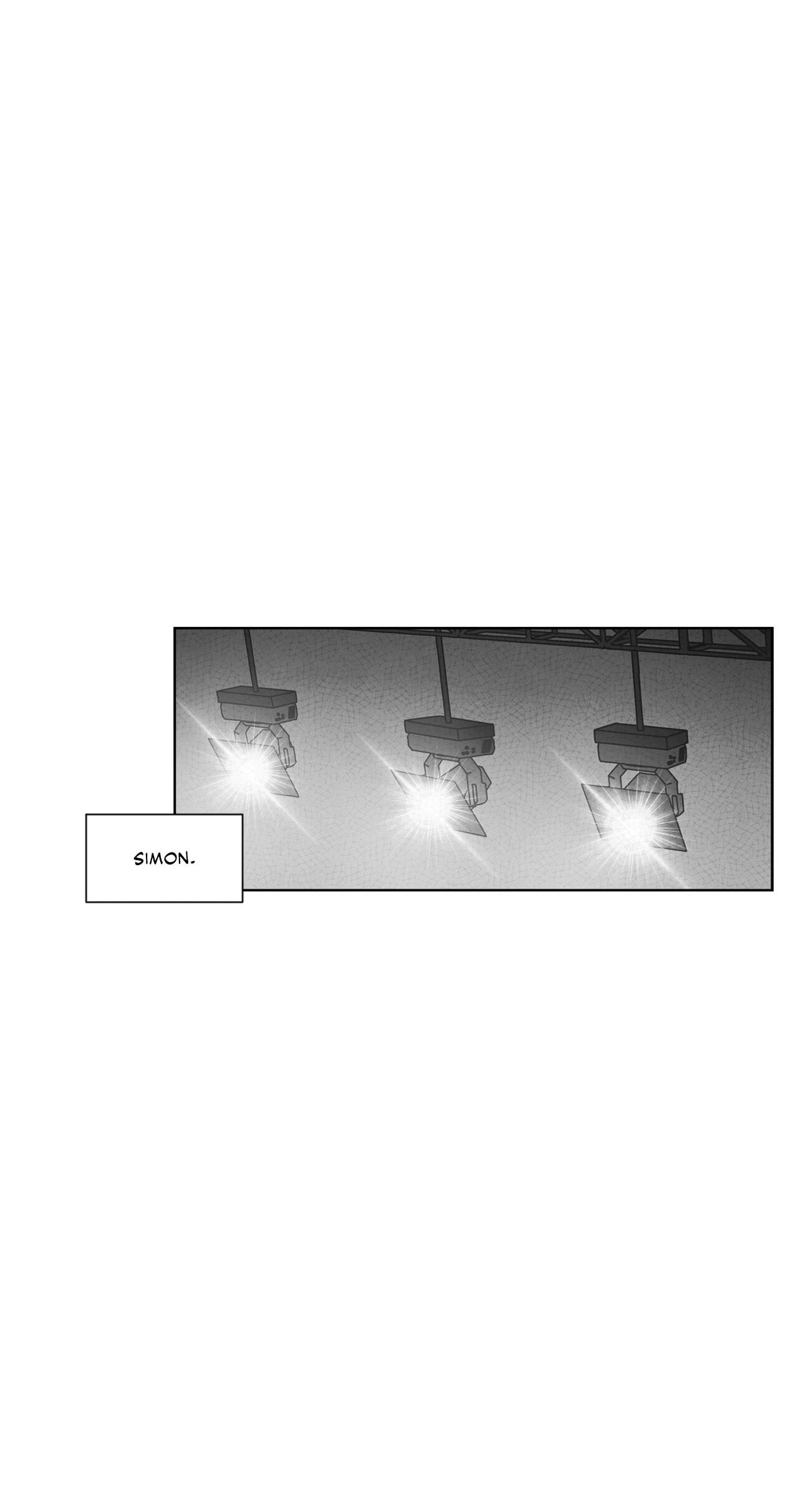 Dark Heaven Chapter 45 page 40 - 