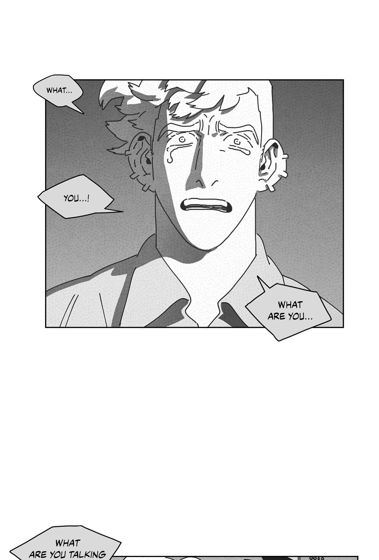 Dark Heaven Chapter 45 page 45 - 