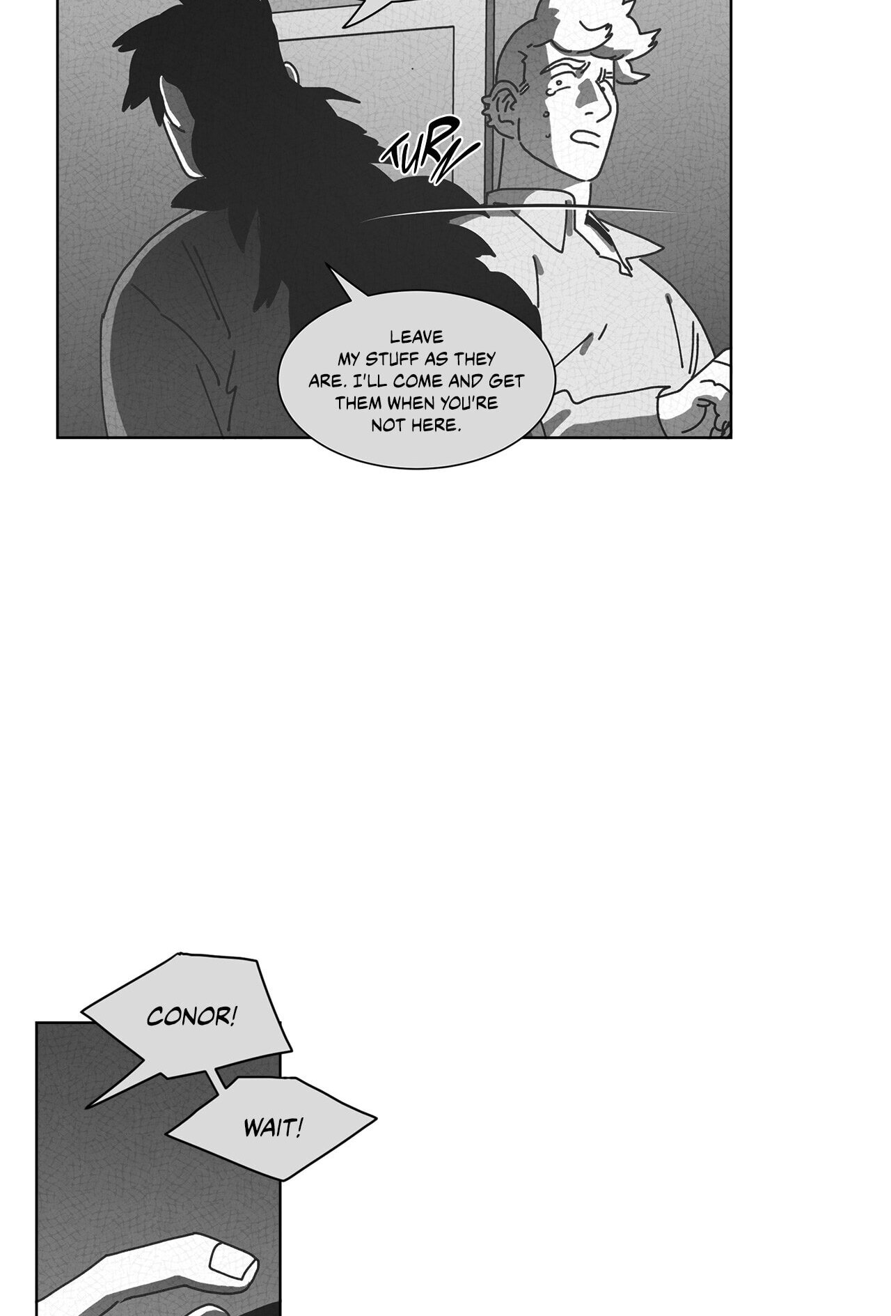Dark Heaven Chapter 45 page 47 - 