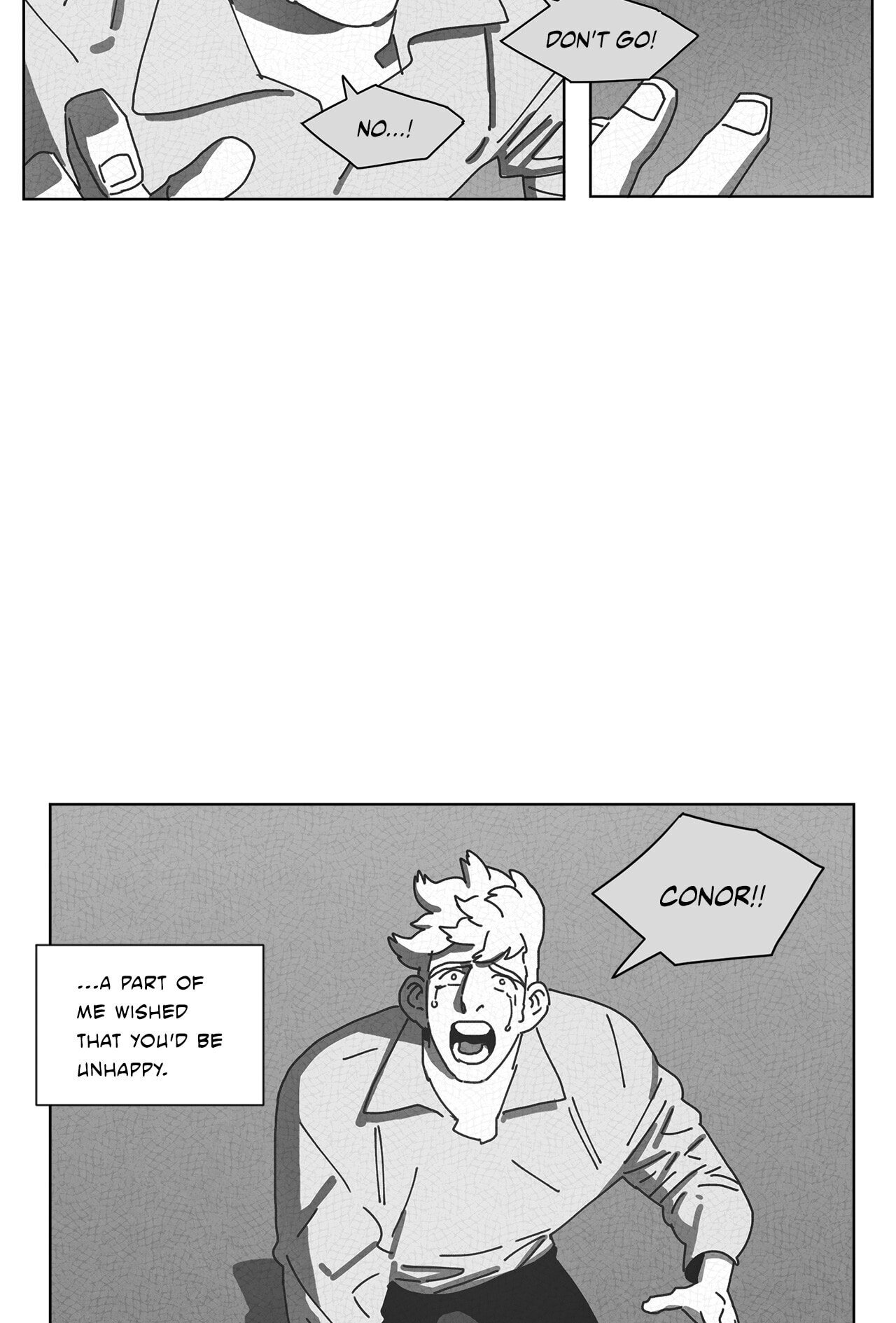 Dark Heaven Chapter 45 page 52 - 