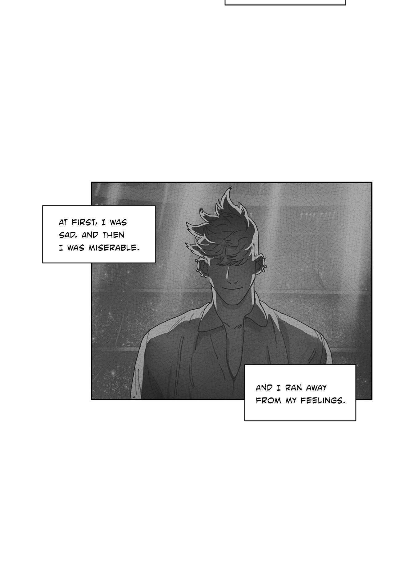 Dark Heaven Chapter 45 page 55 - 