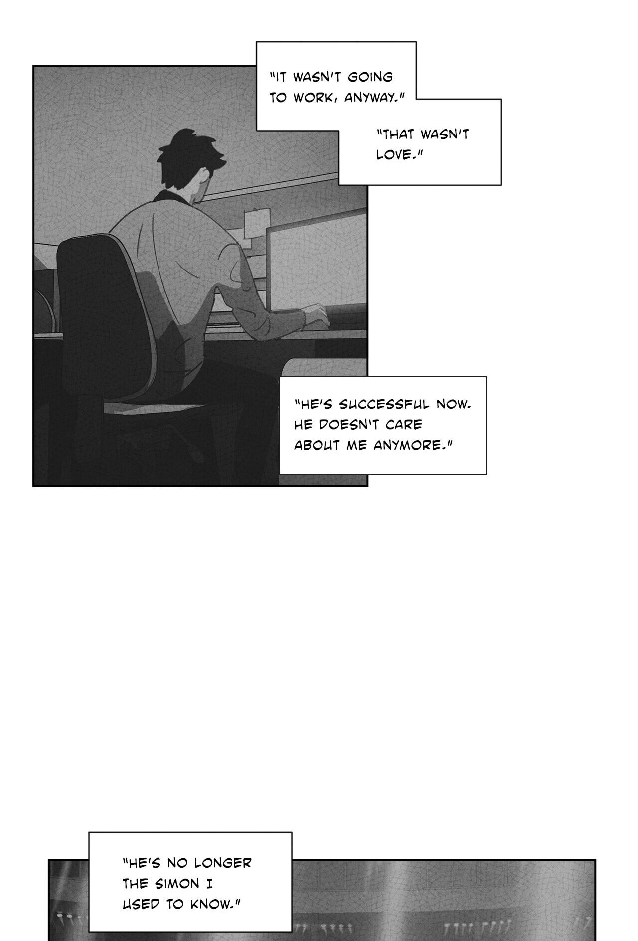 Dark Heaven Chapter 45 page 56 - 