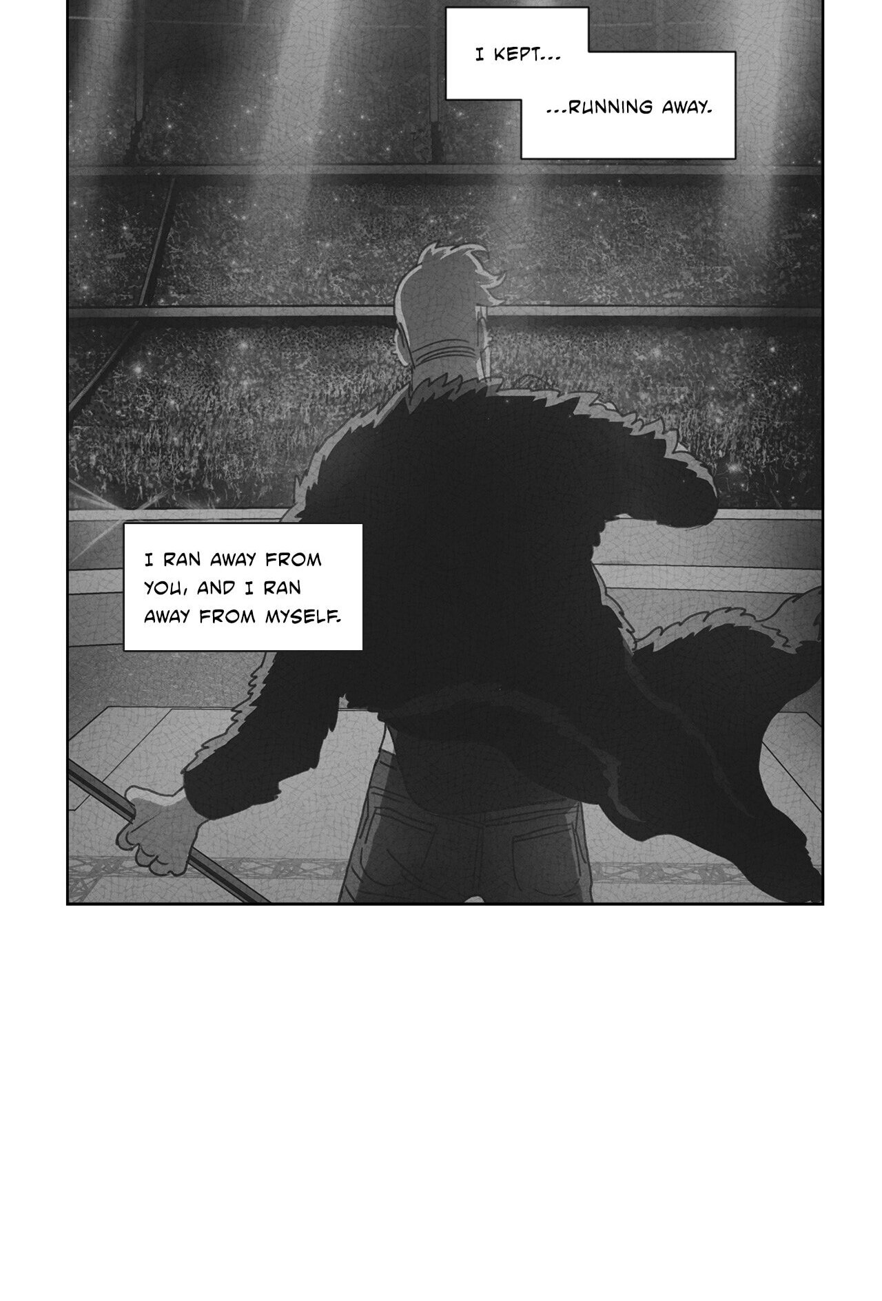 Dark Heaven Chapter 45 page 57 - 