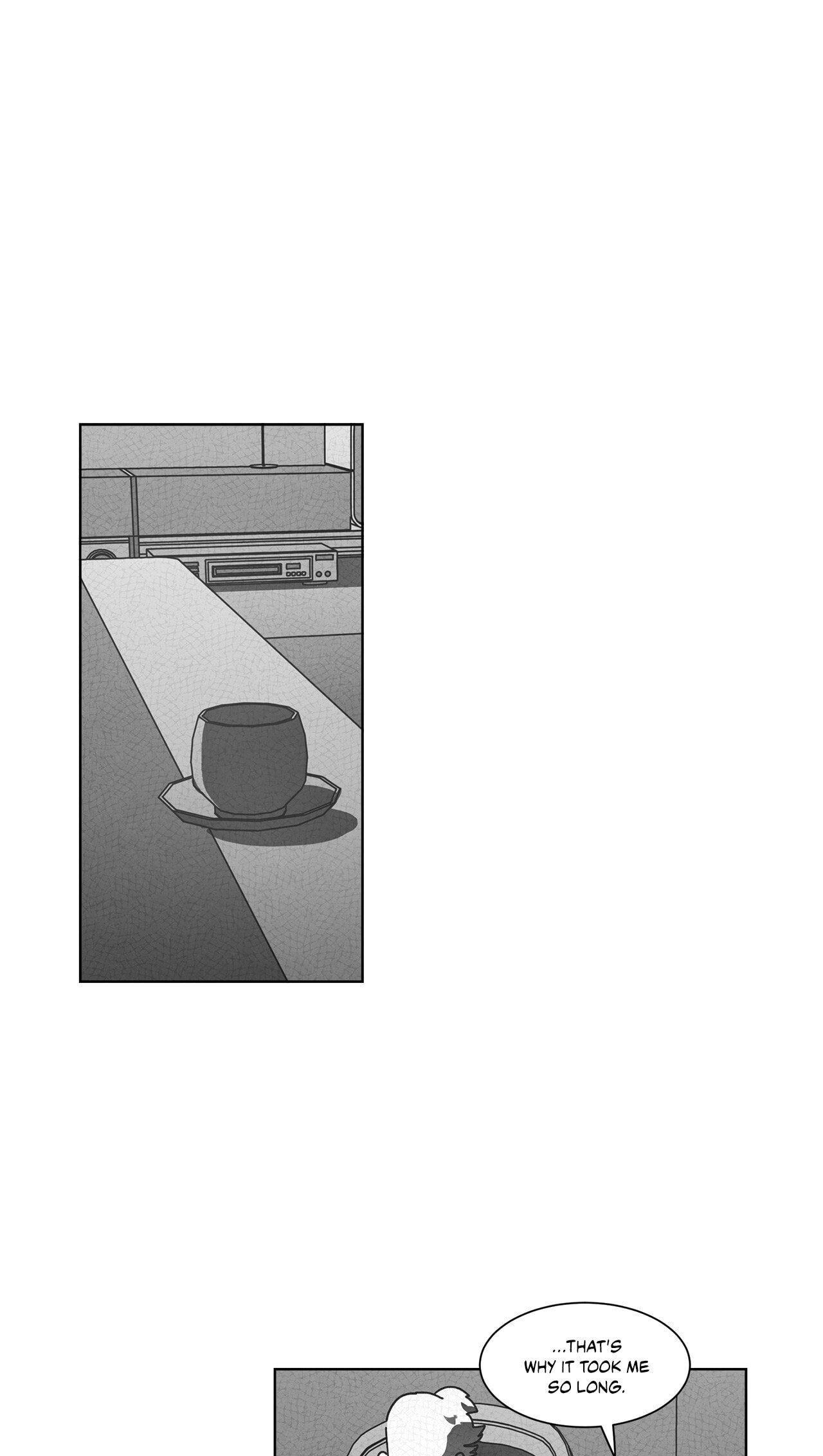 Dark Heaven Chapter 45 page 58 - 