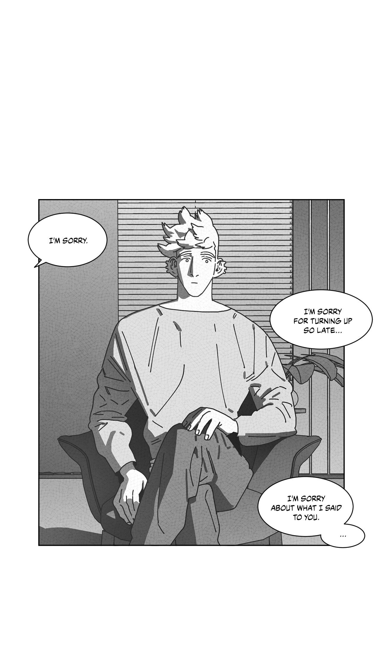 Dark Heaven Chapter 45 page 60 - 